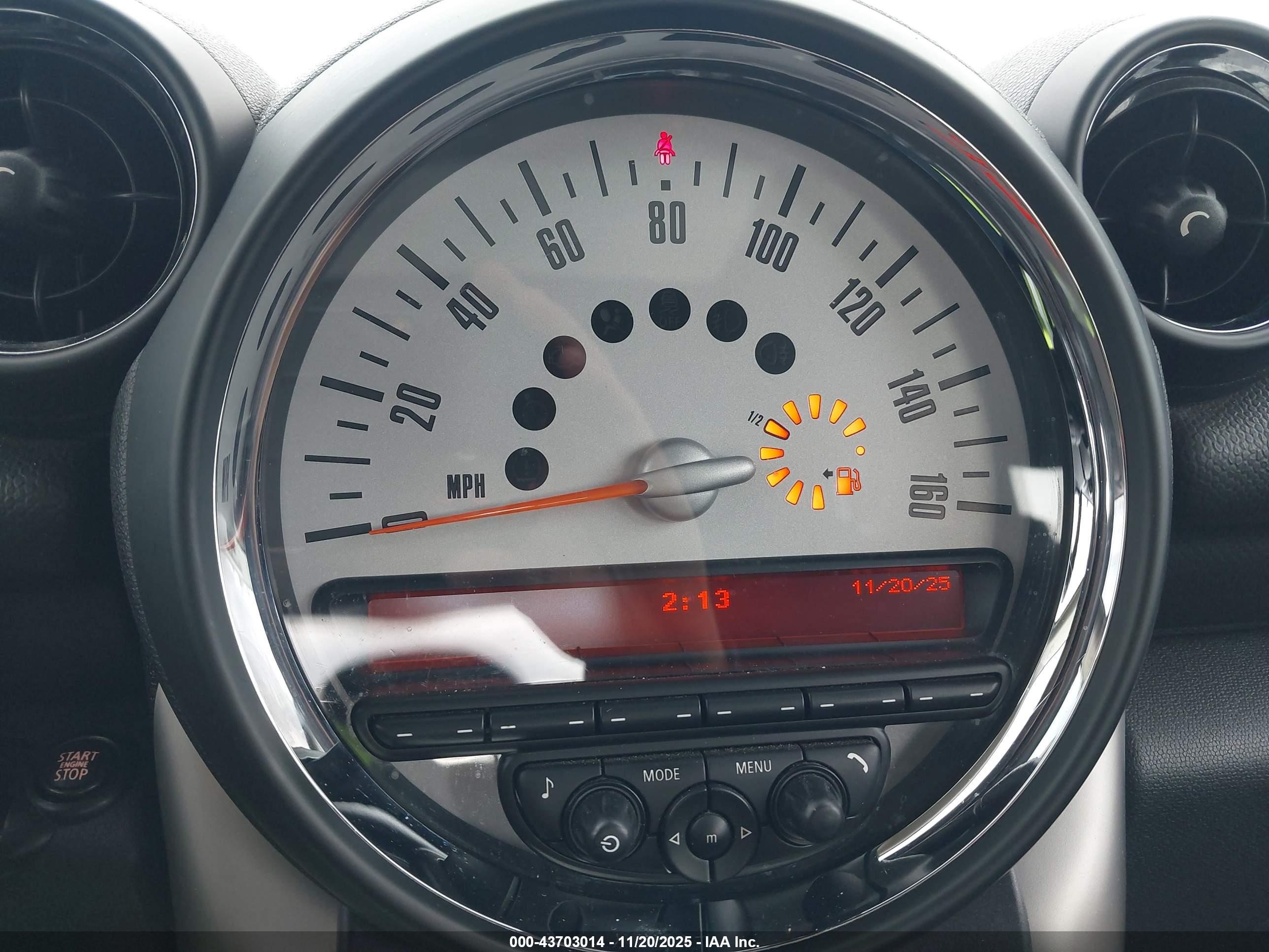 MINI COUNTRYMAN image 7