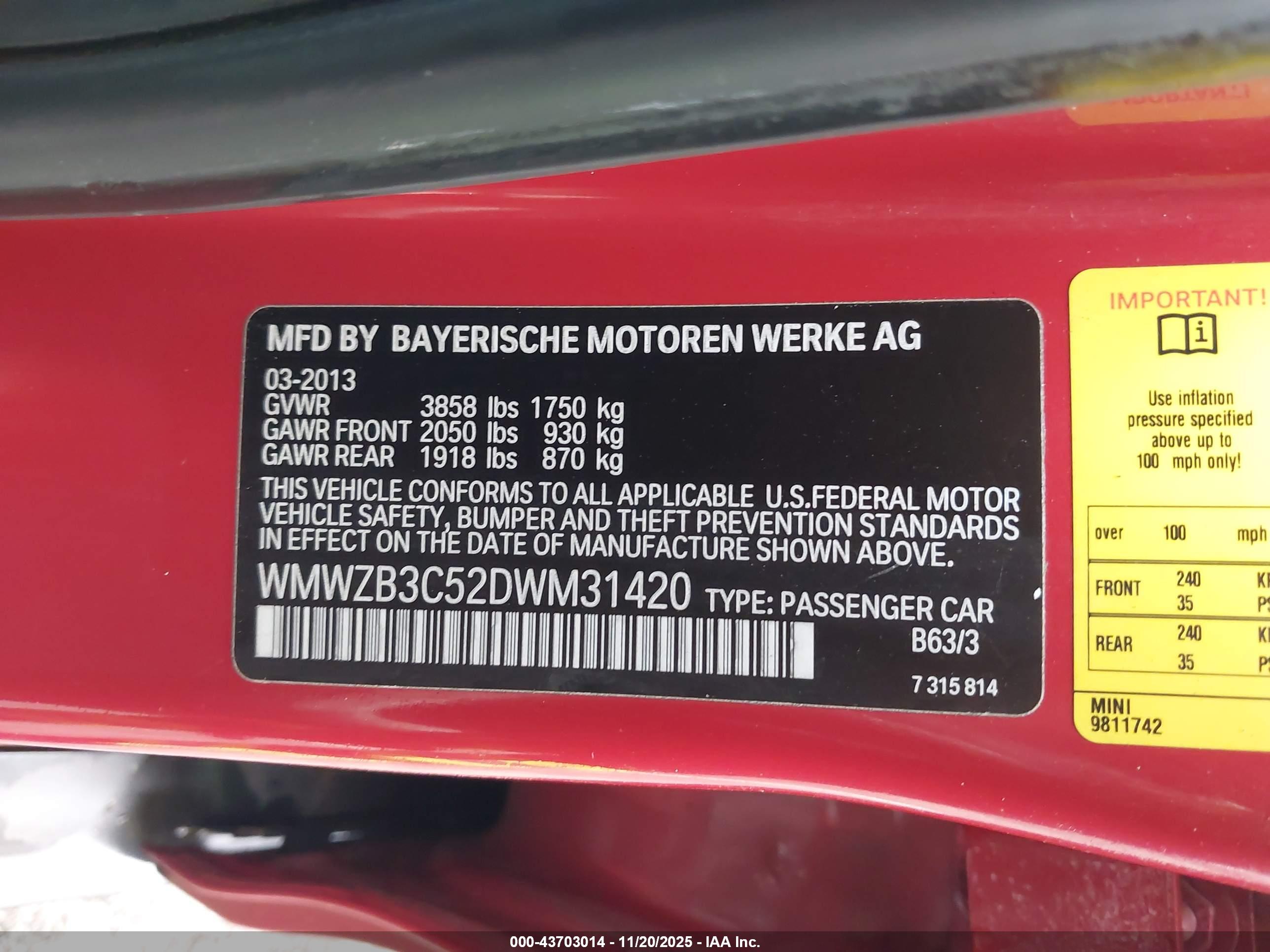 MINI COUNTRYMAN image 9