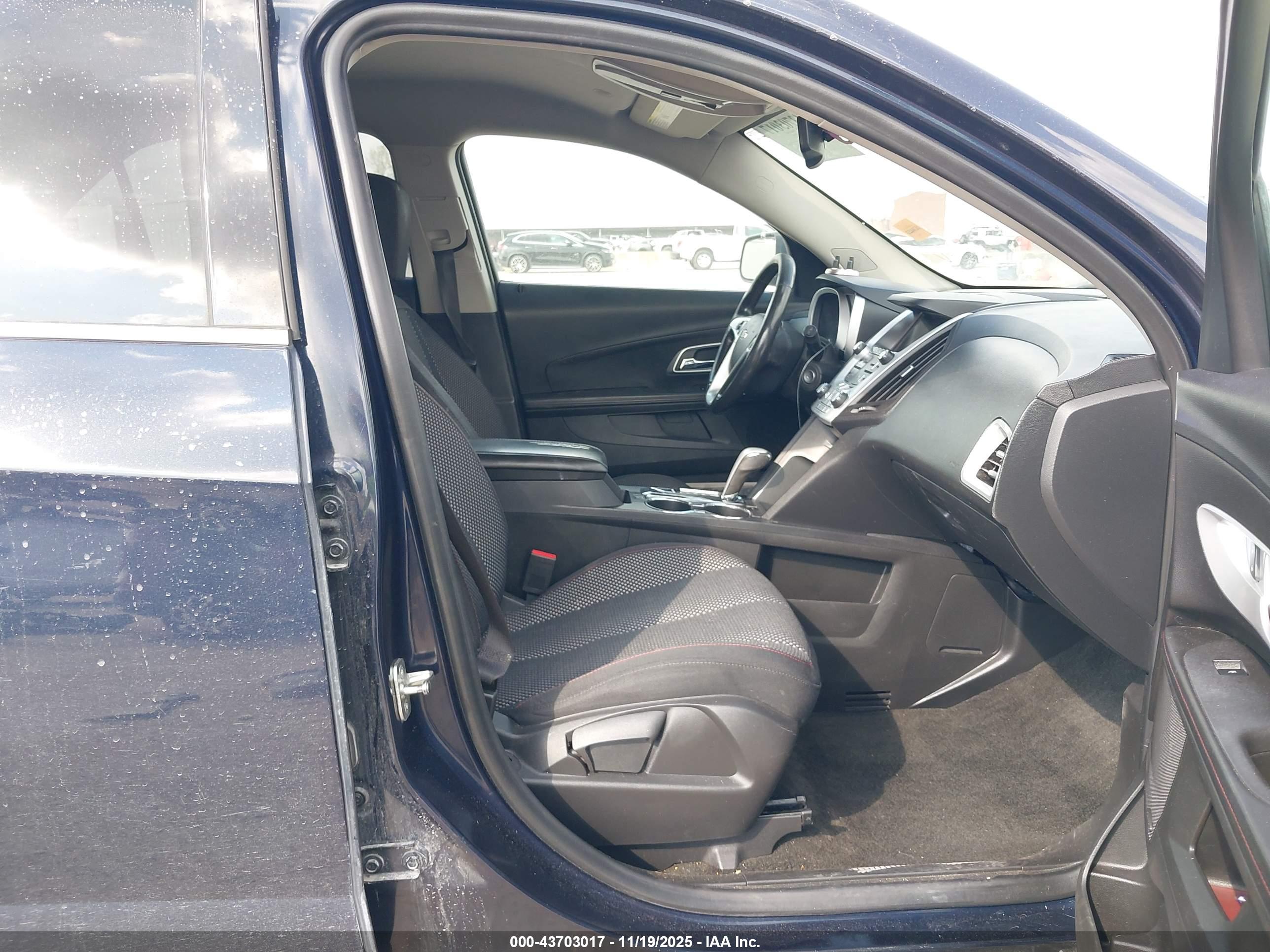 CHEVROLET EQUINOX image 5