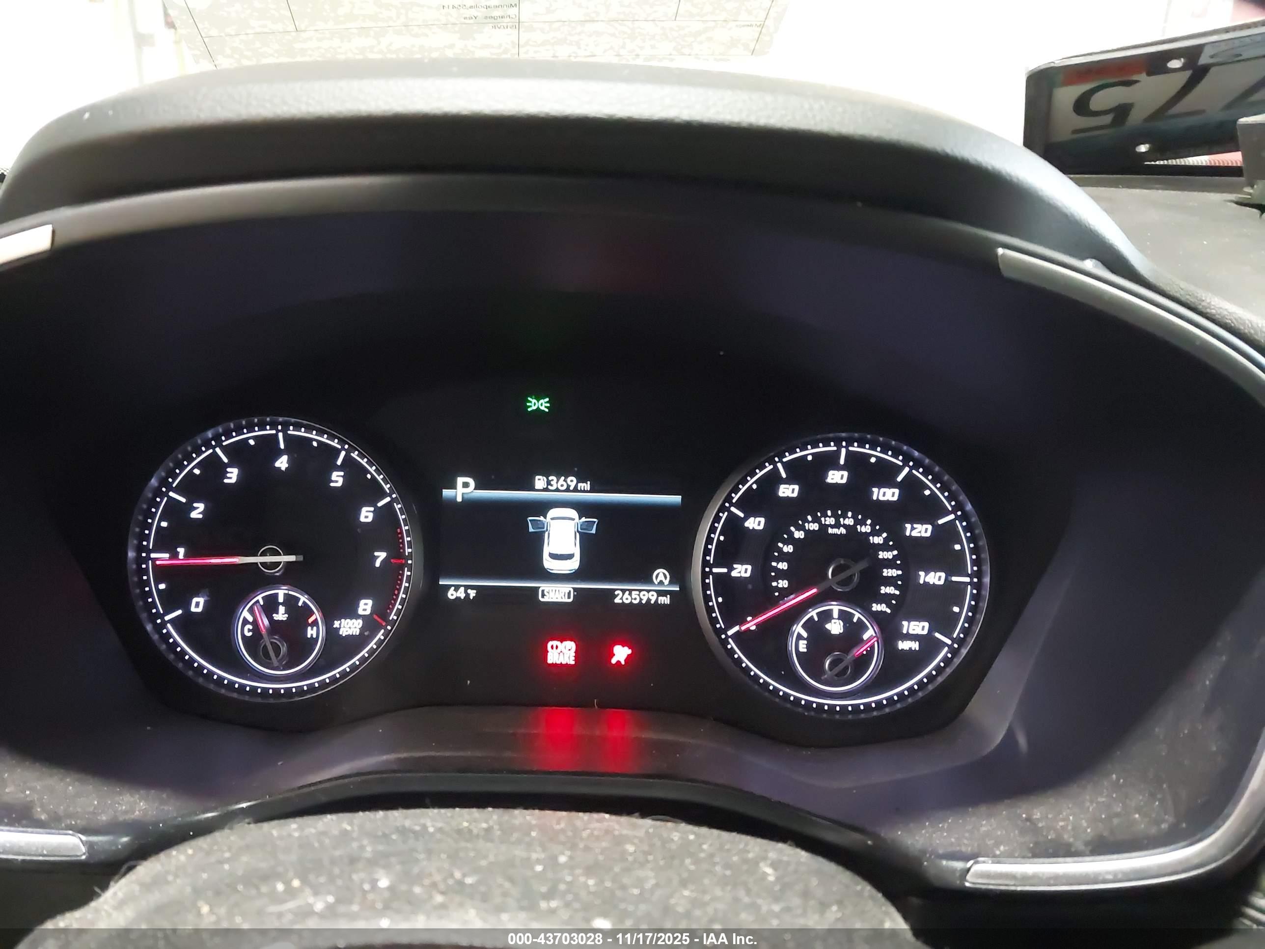 HYUNDAI SANTA image 7