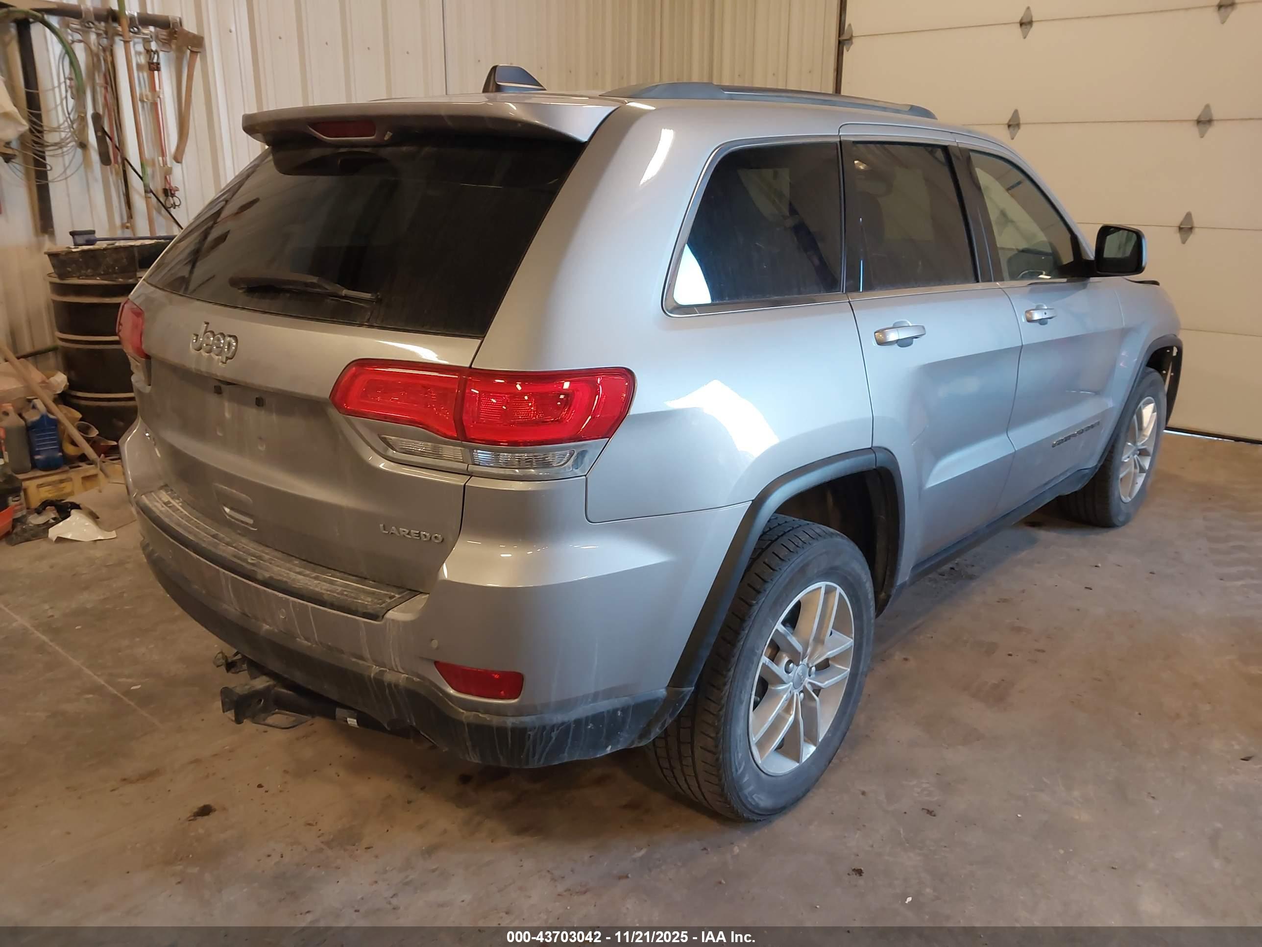 JEEP GRAND image 4