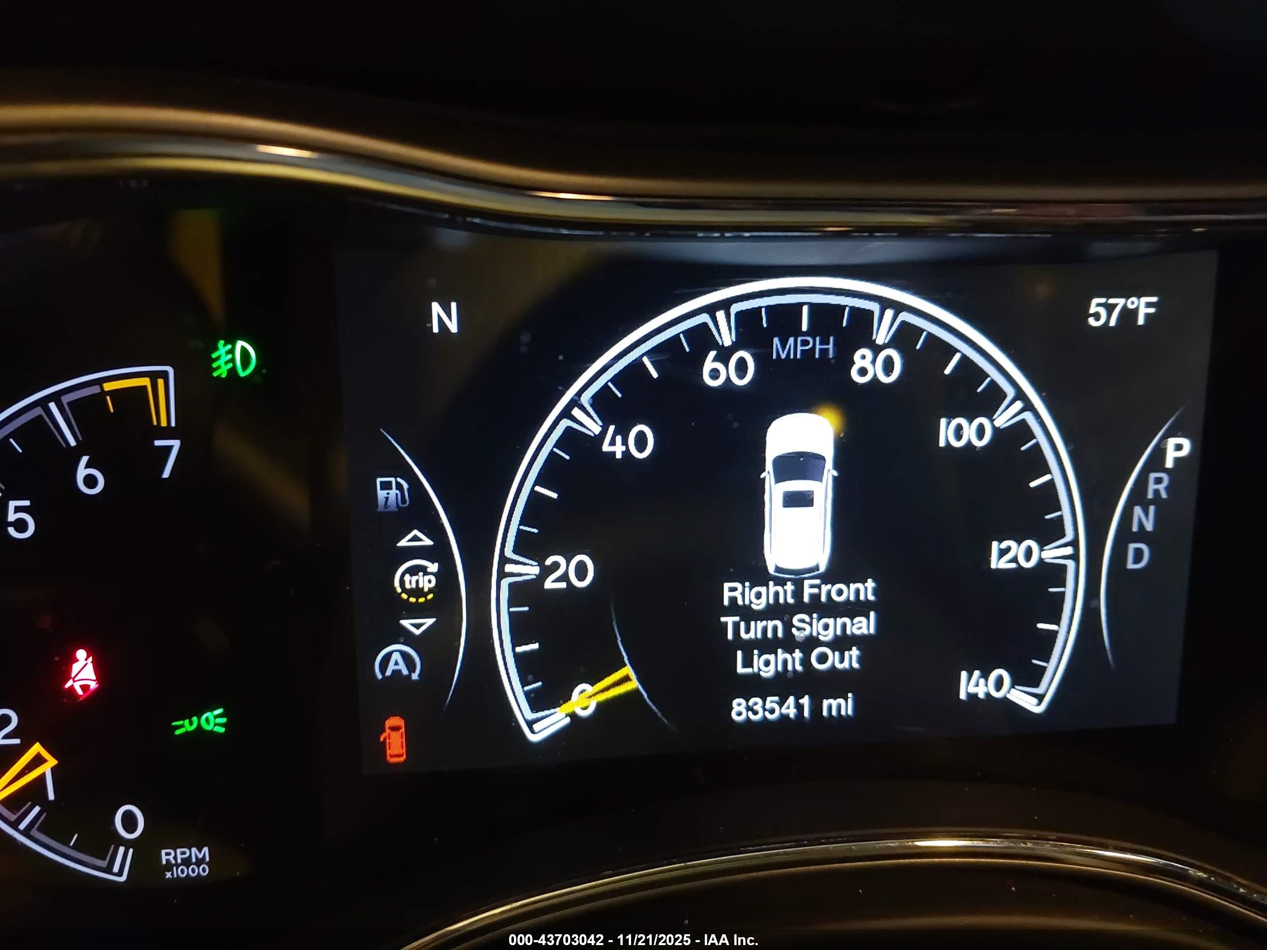 JEEP GRAND image 7