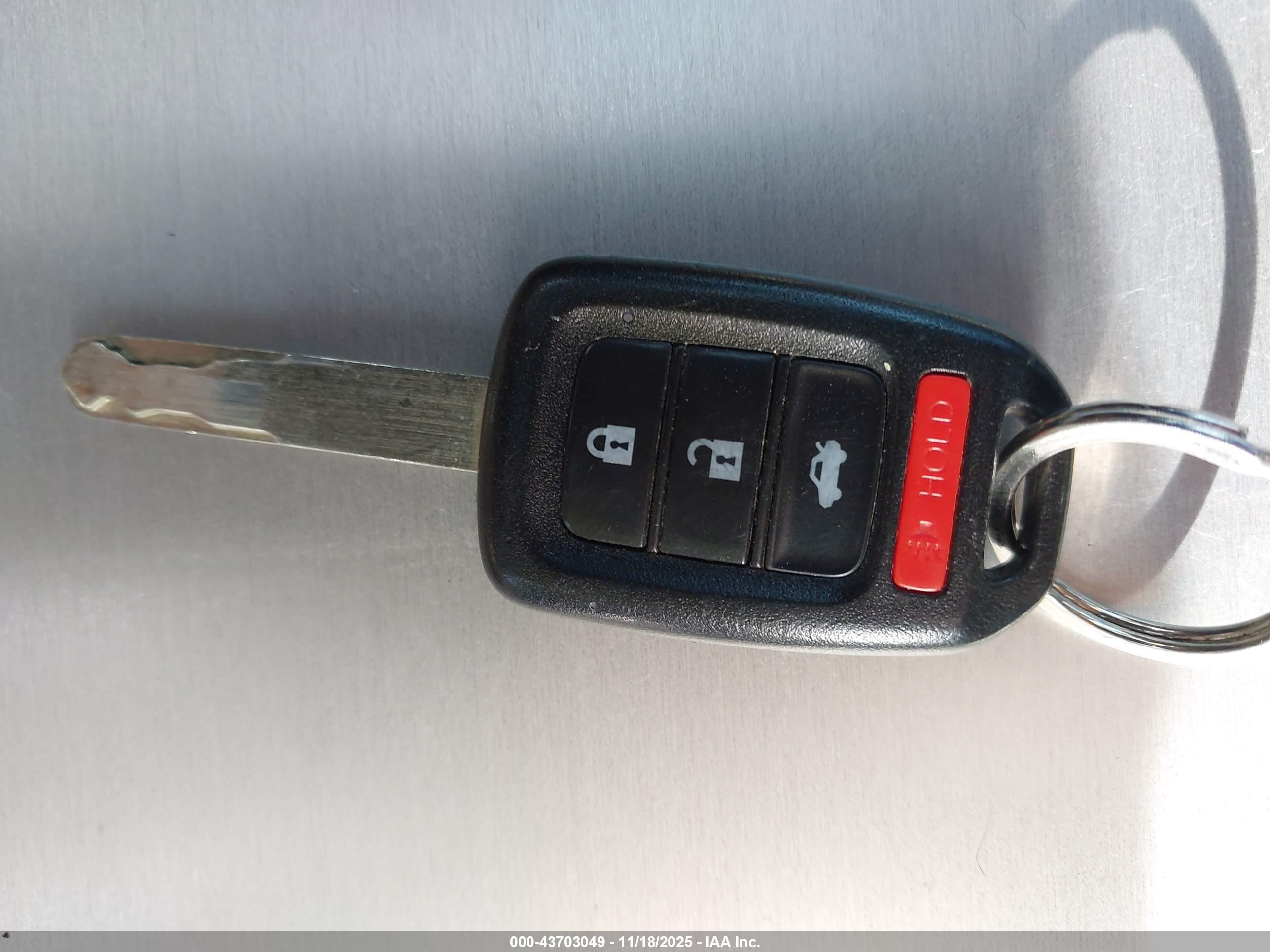 HONDA CIVIC image 11