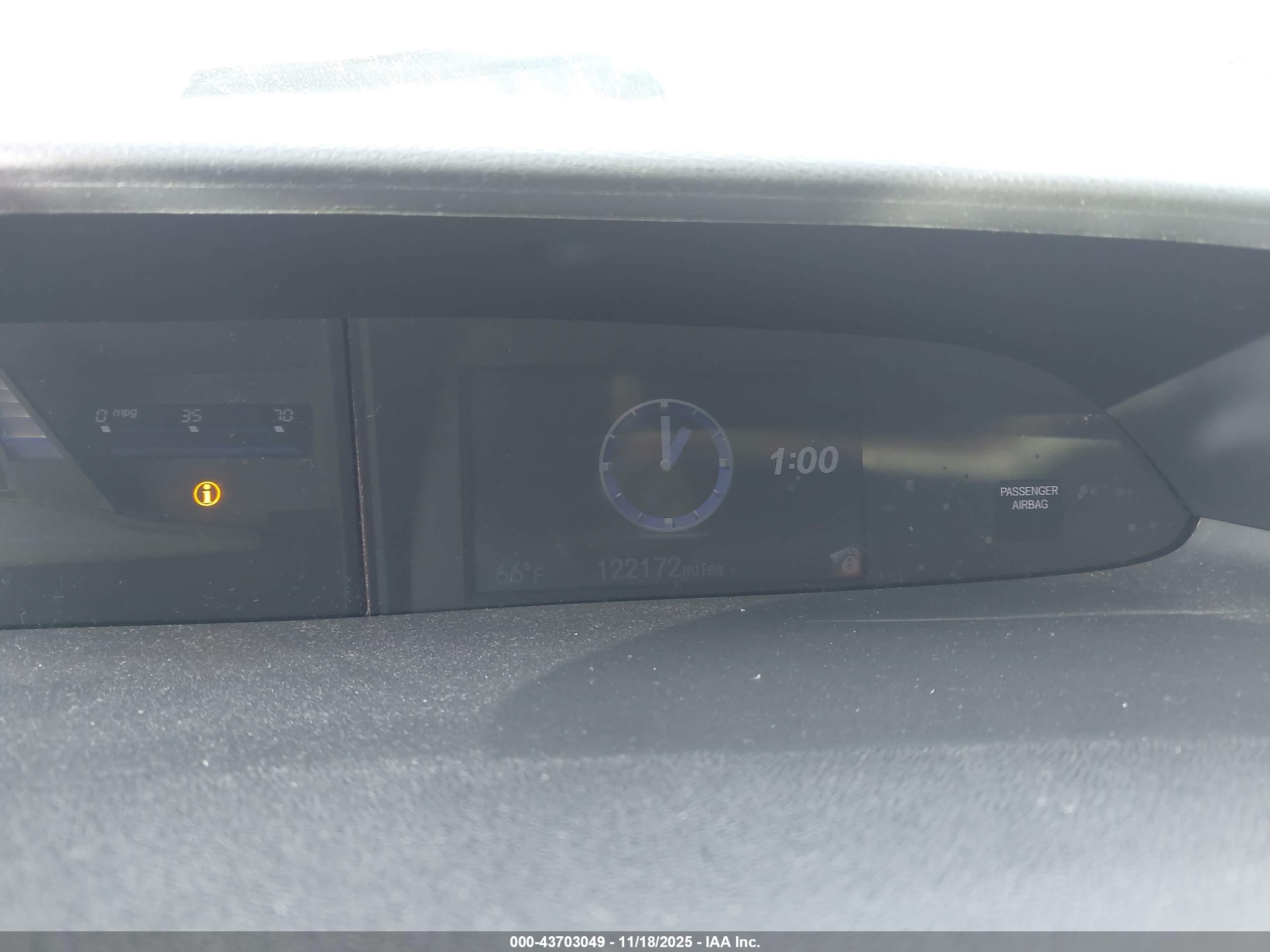 HONDA CIVIC image 7