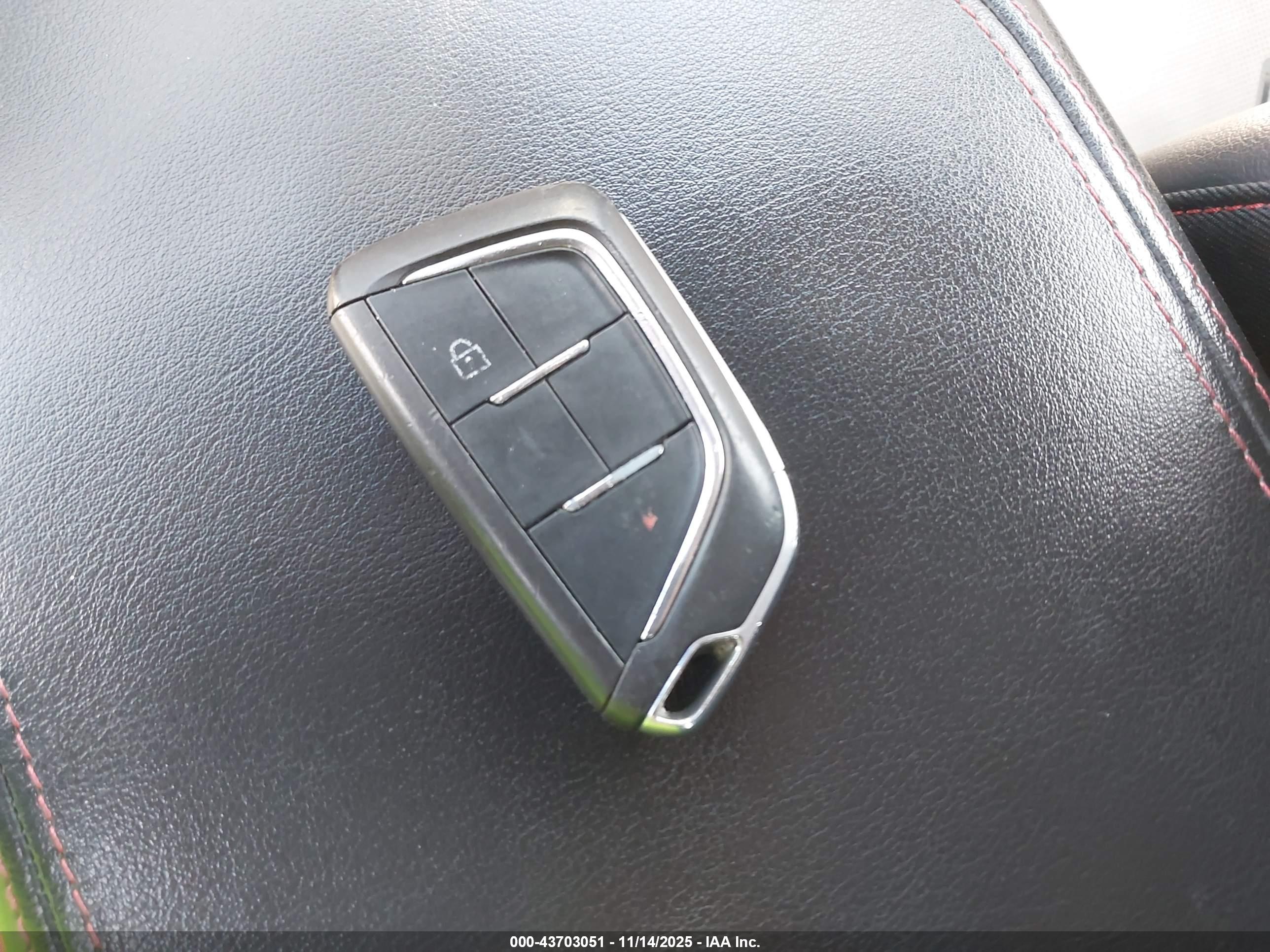 CADILLAC CT5 image 11