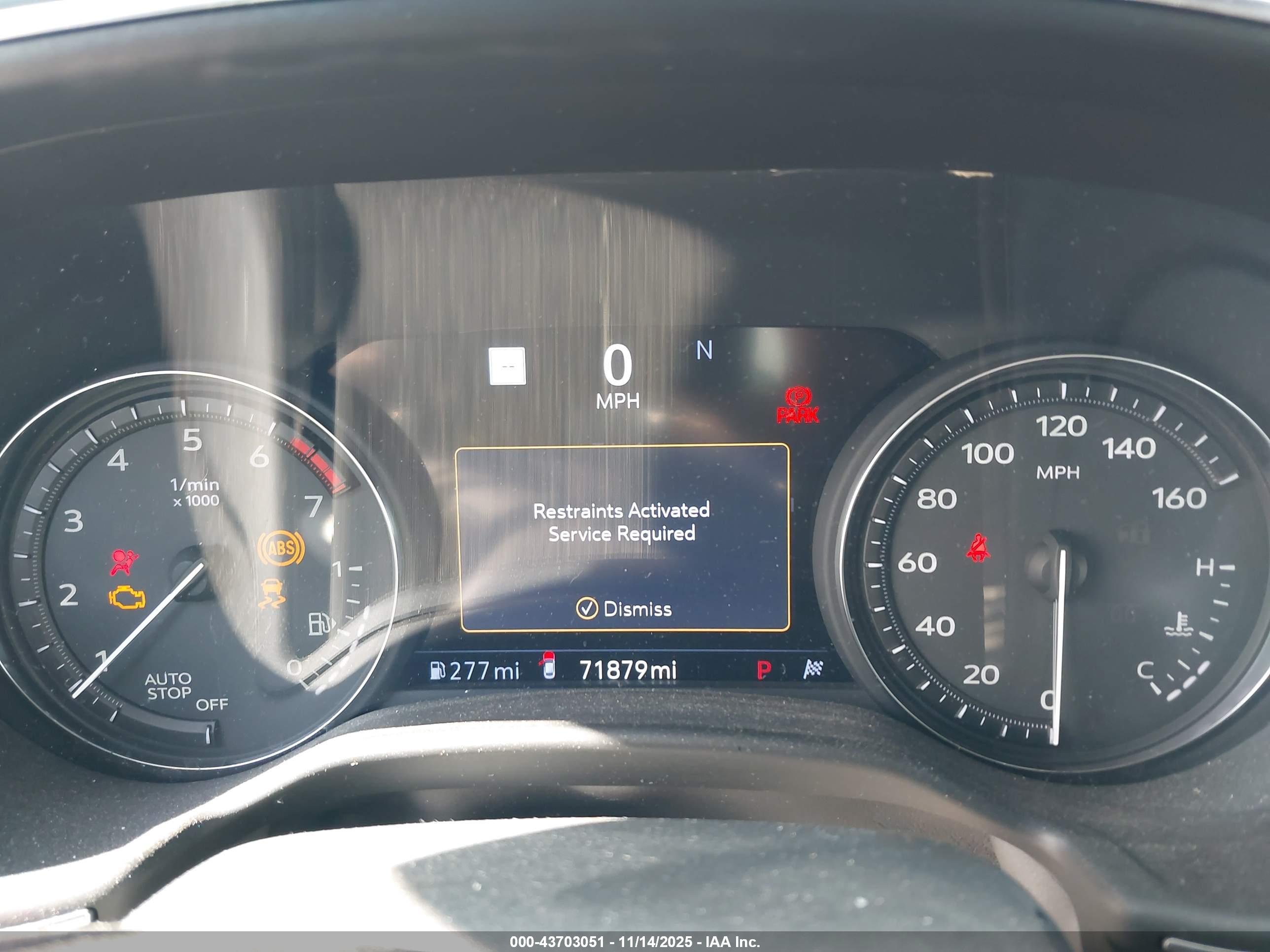 CADILLAC CT5 image 7