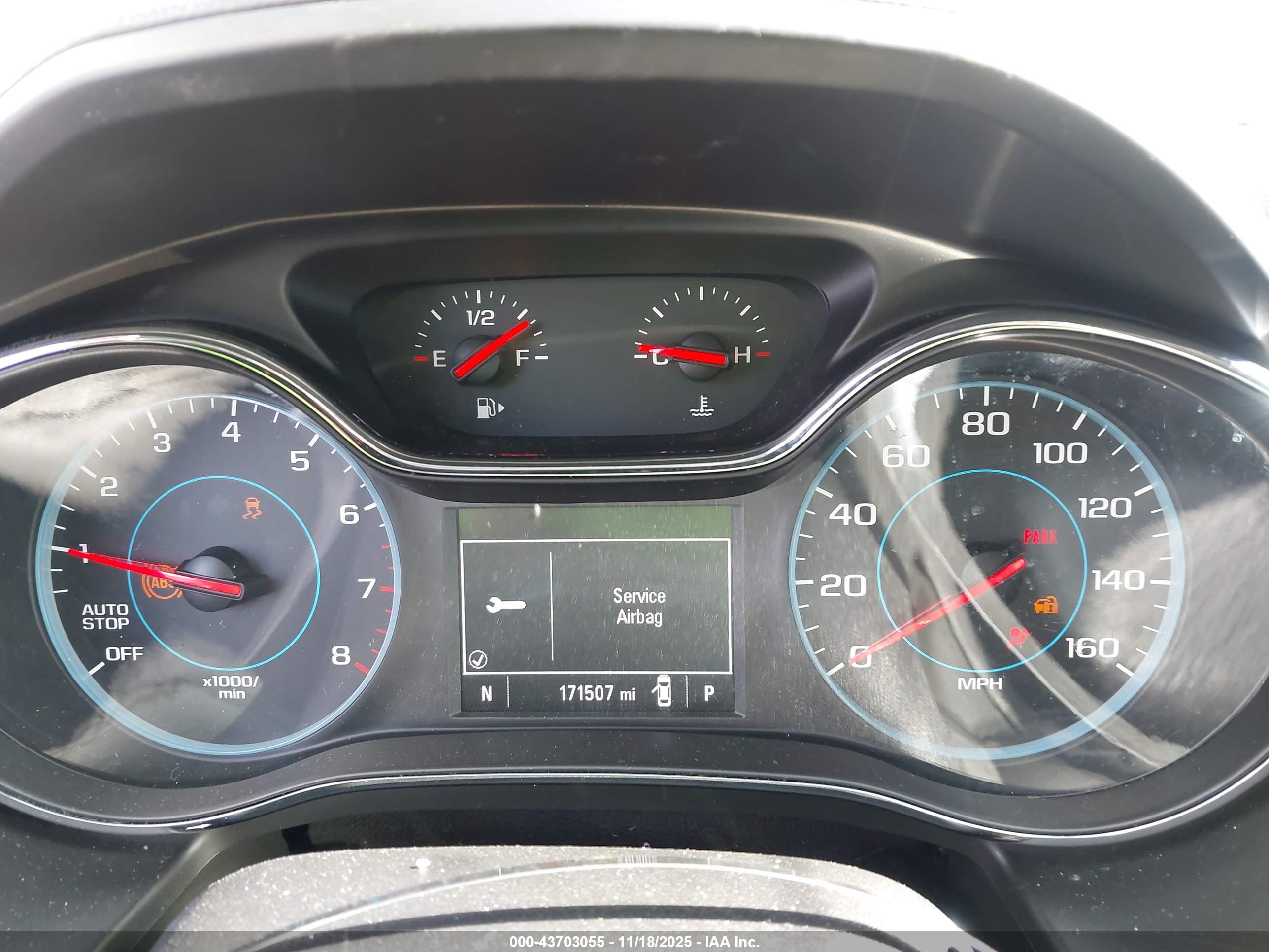CHEVROLET CRUZE image 7