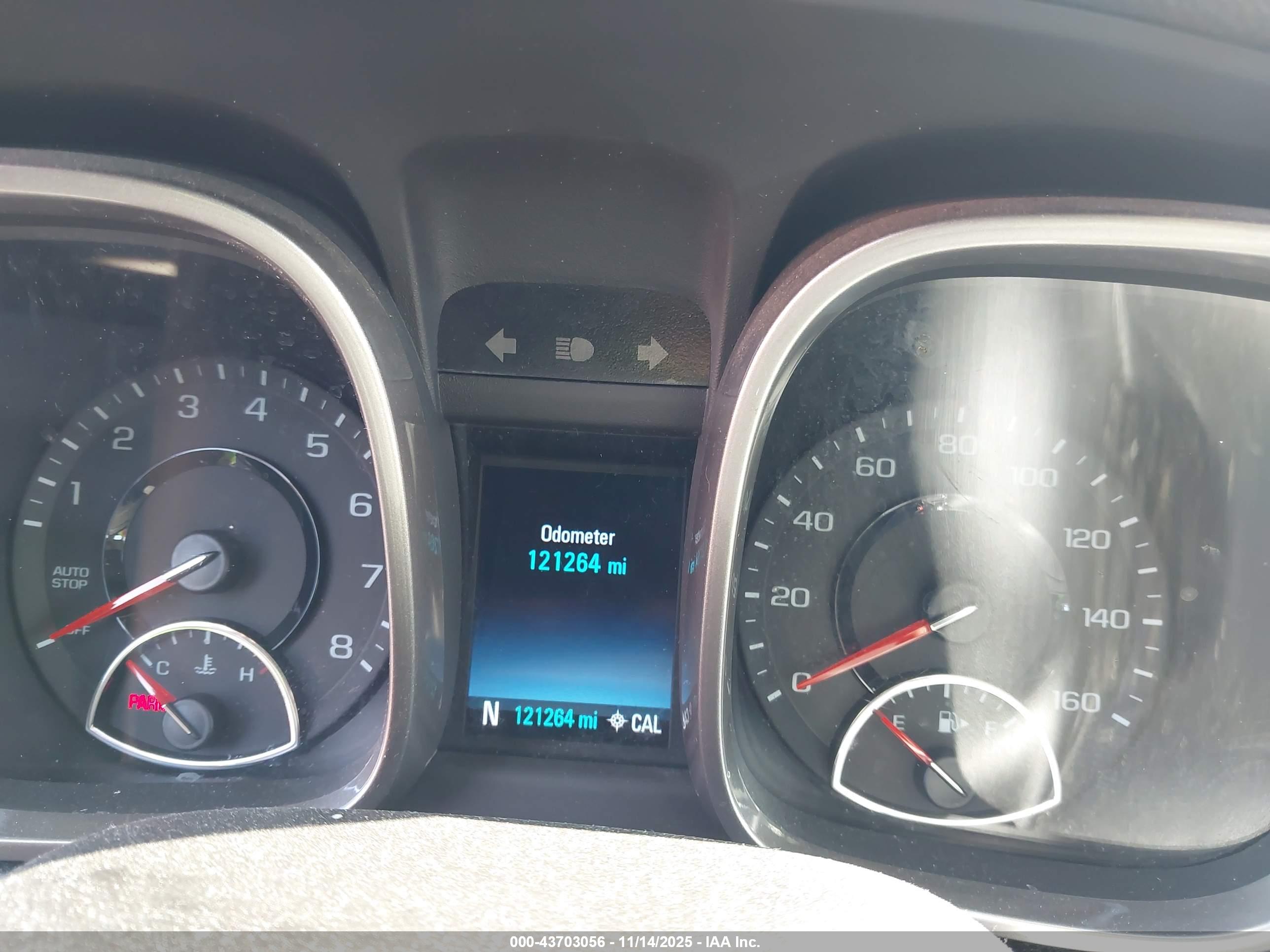 CHEVROLET MALIBU image 7