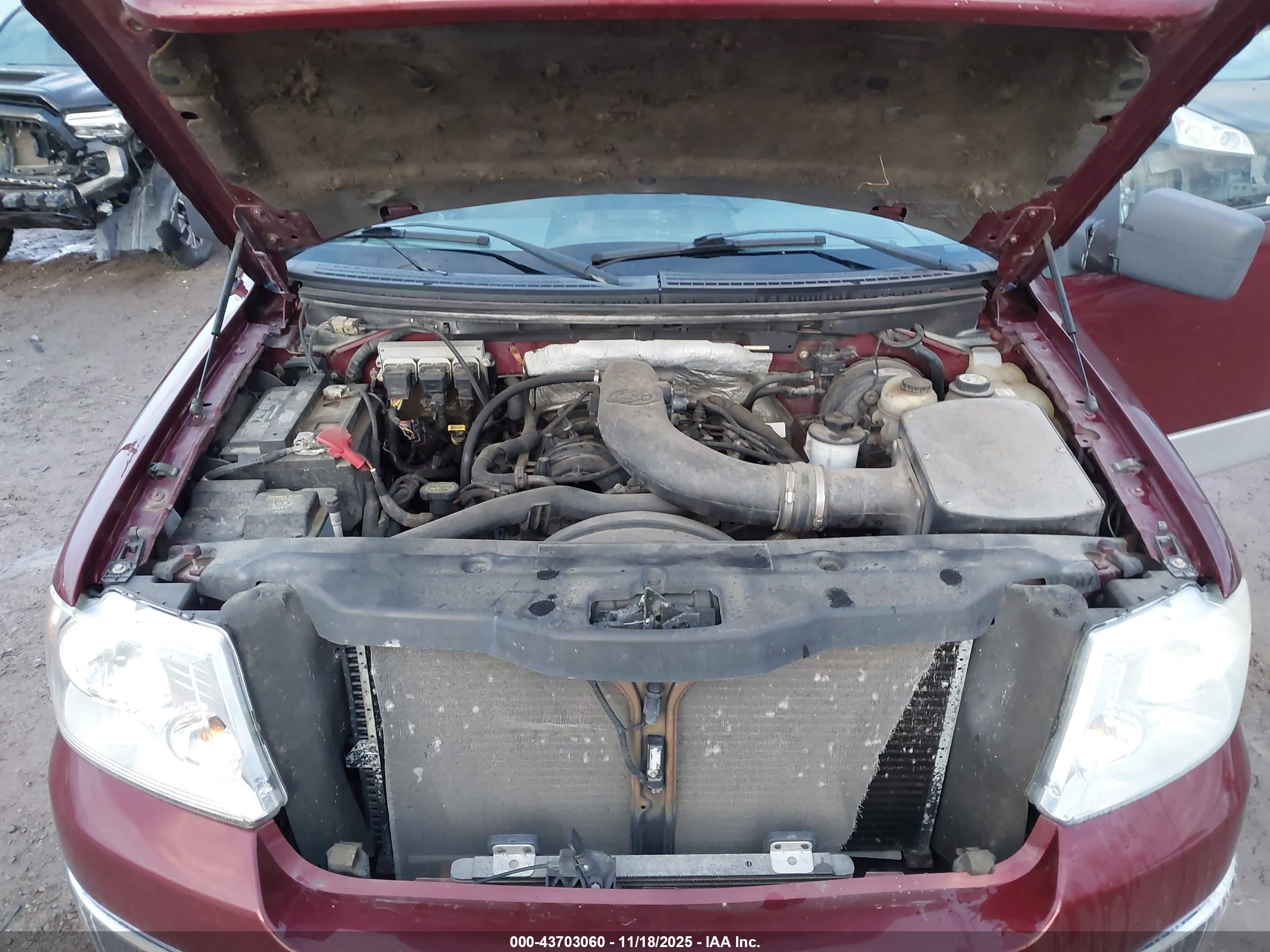 FORD F-150 image 10