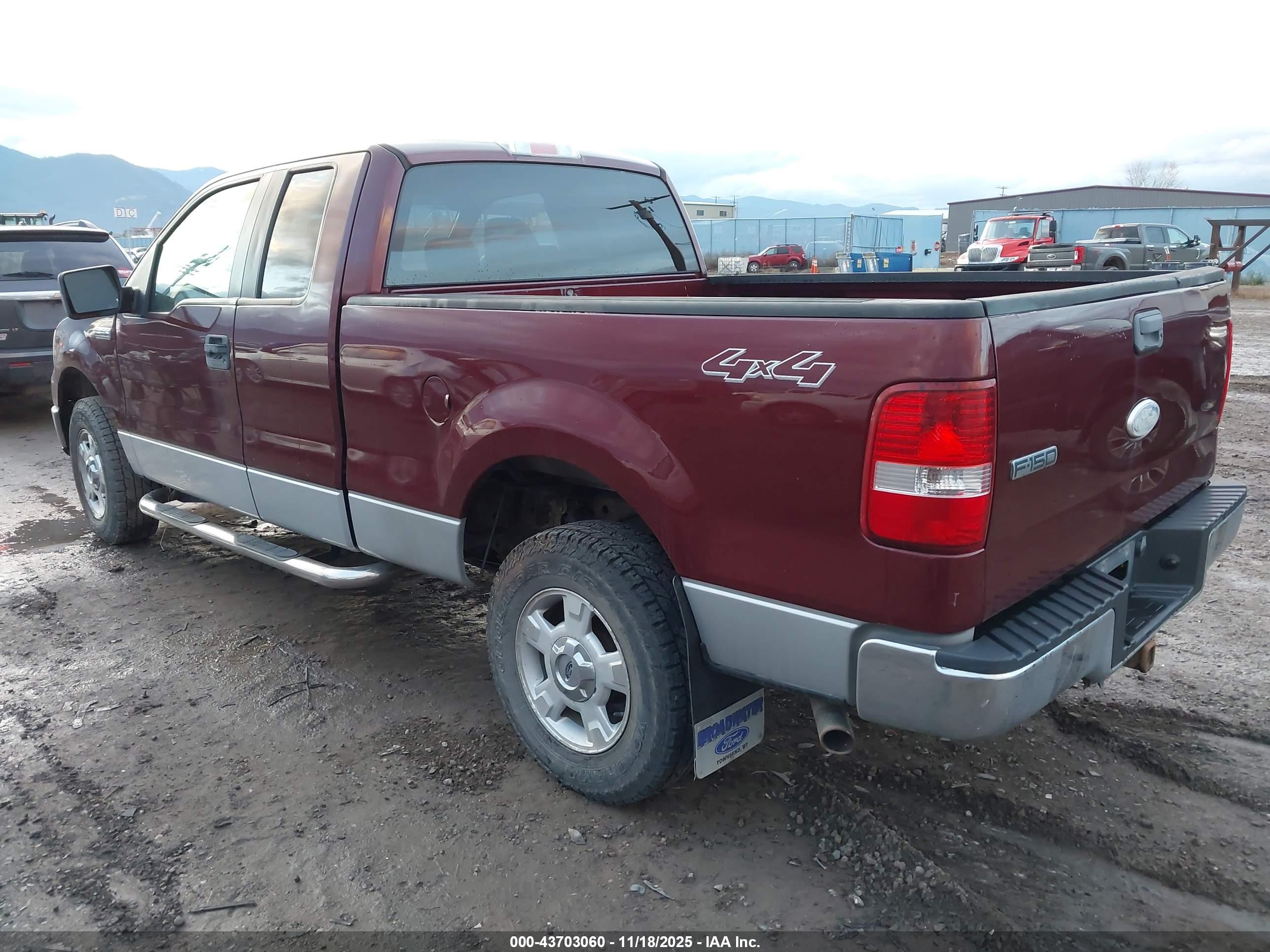 FORD F-150 image 3