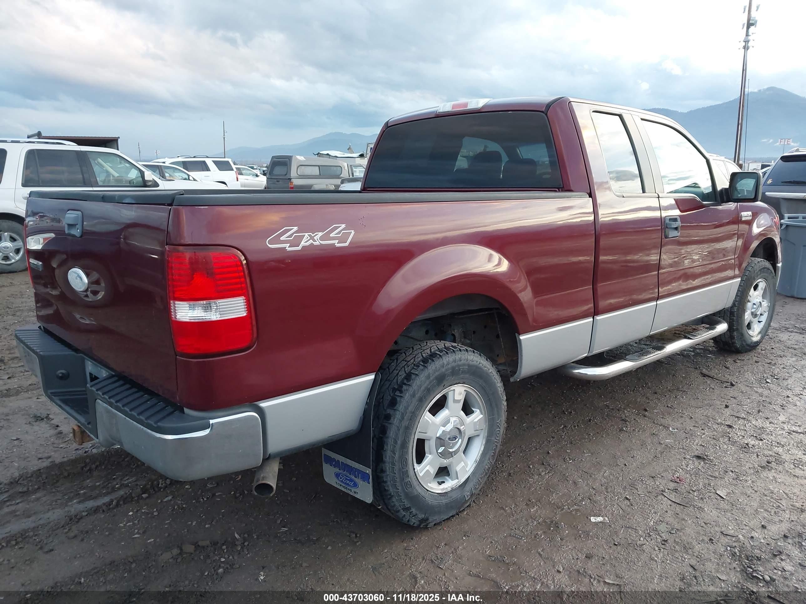 FORD F-150 image 4