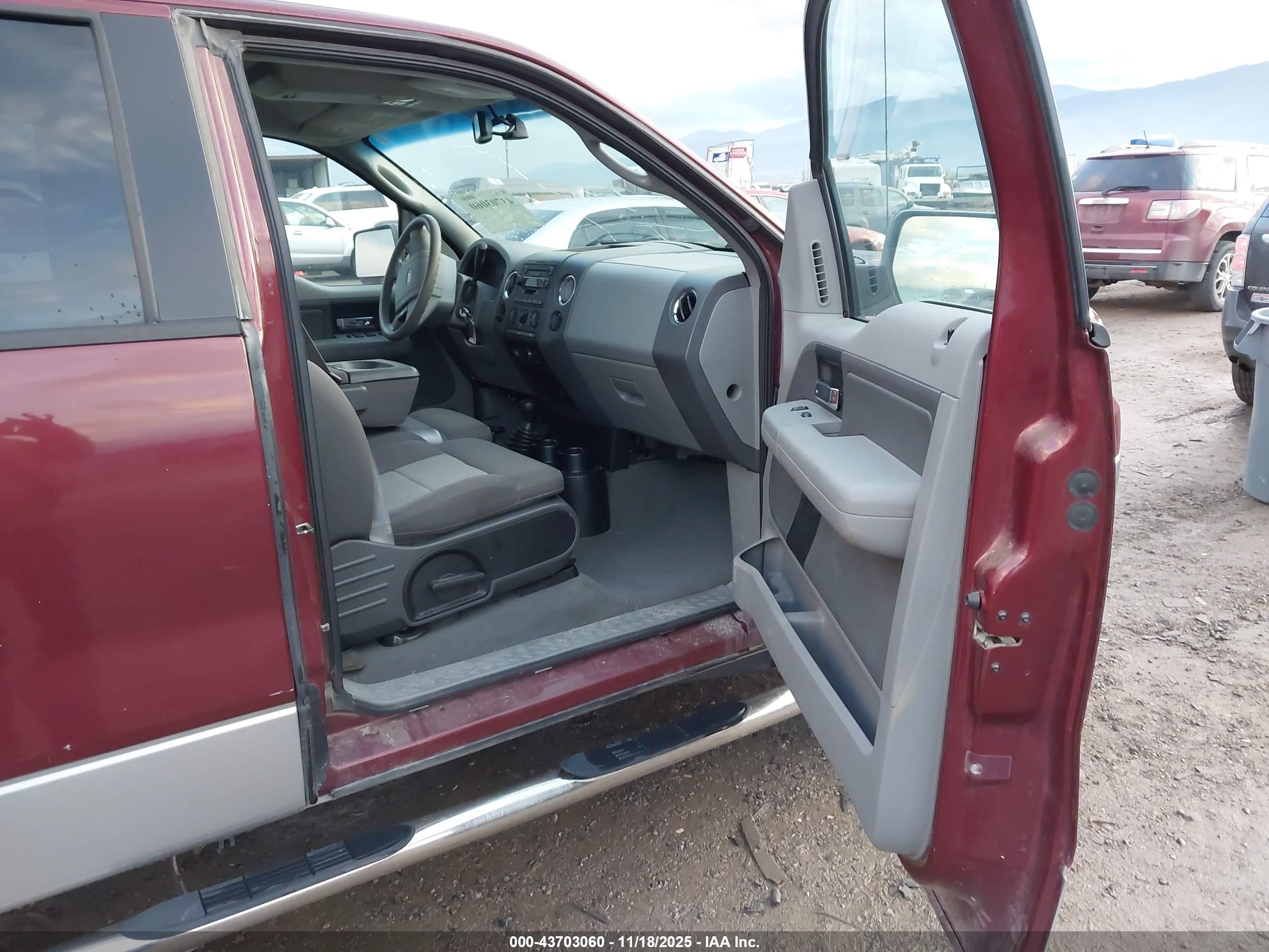 FORD F-150 image 5