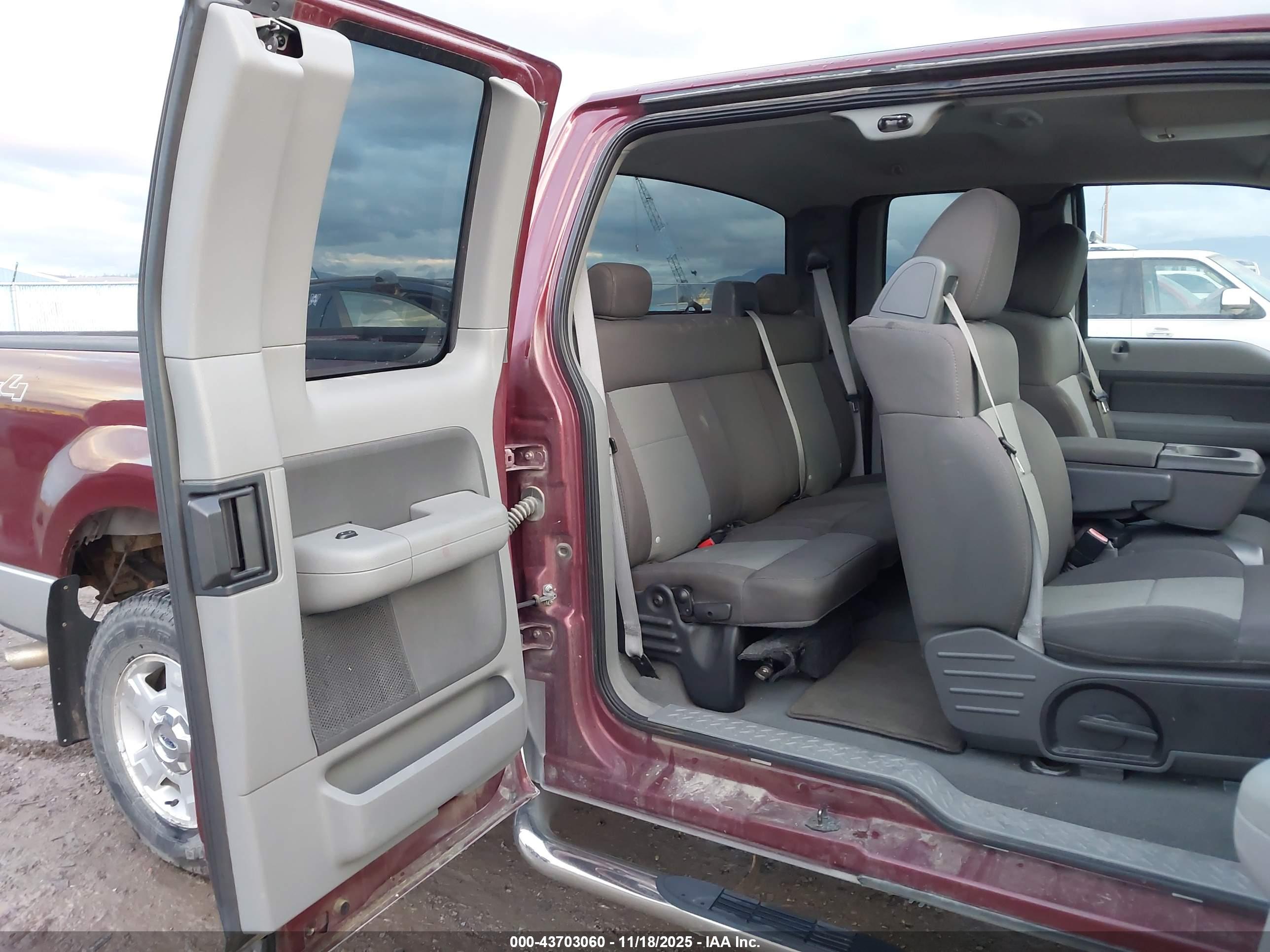 FORD F-150 image 8