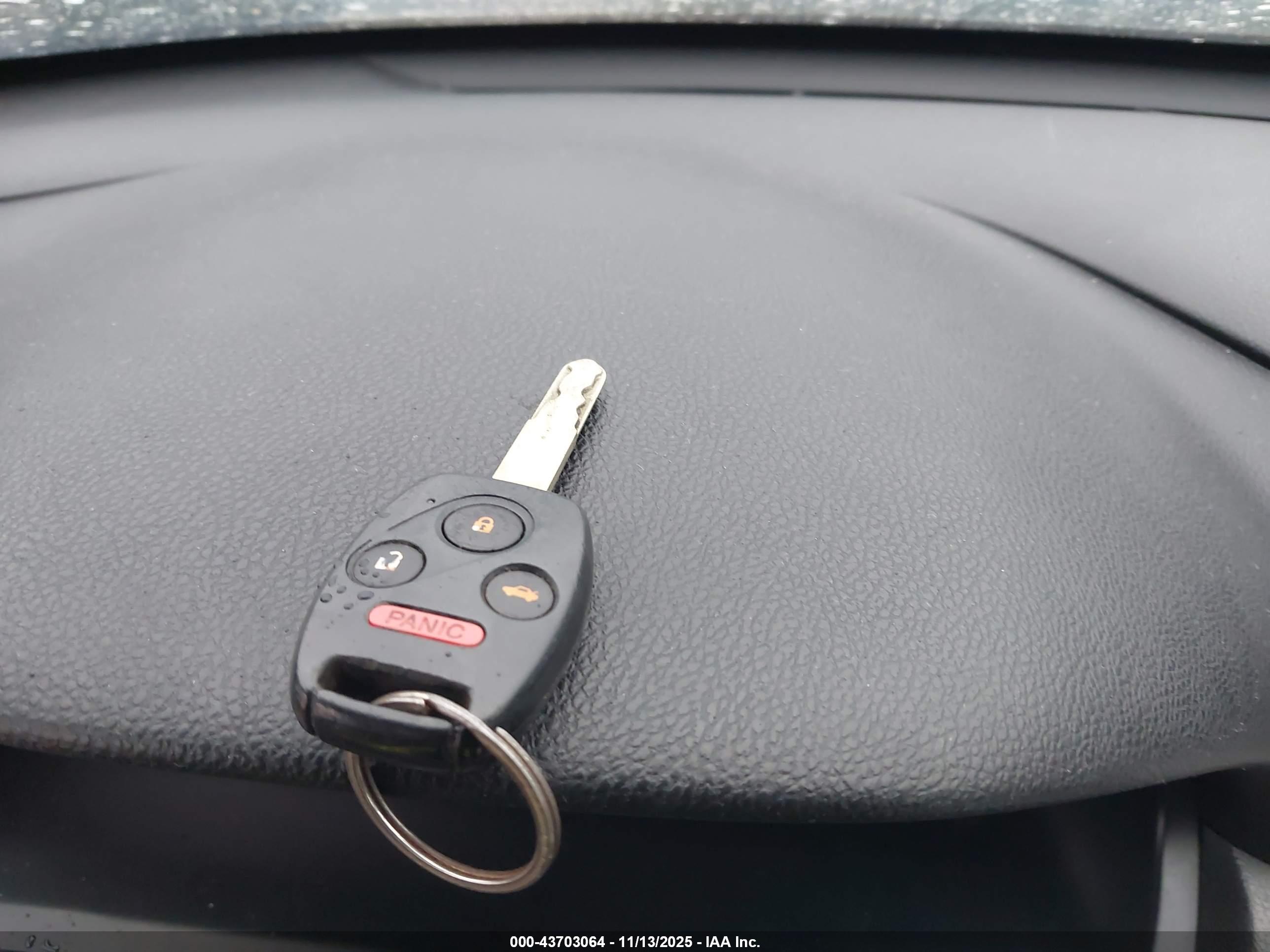 HONDA ACCORD image 11