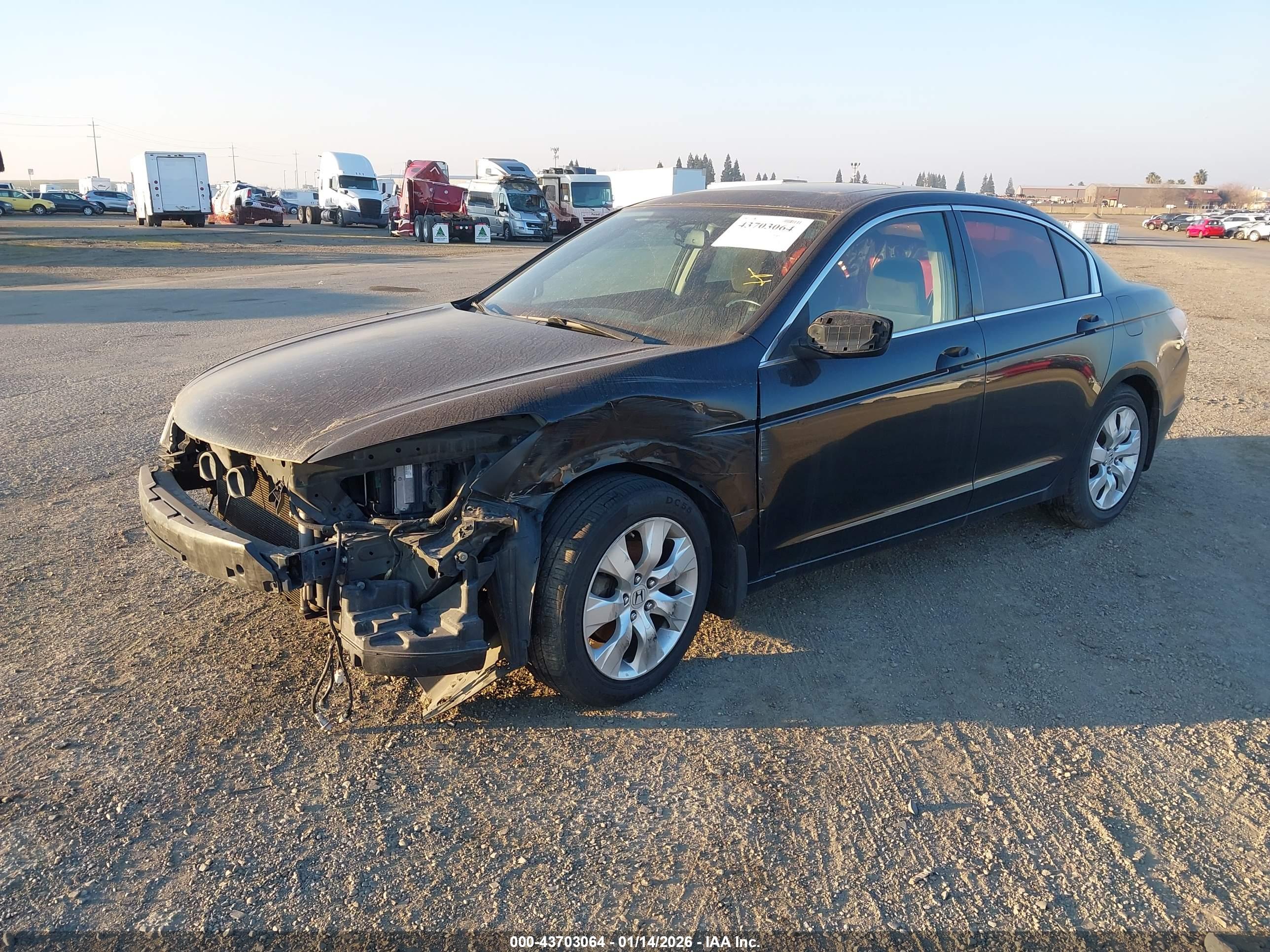 HONDA ACCORD image 2