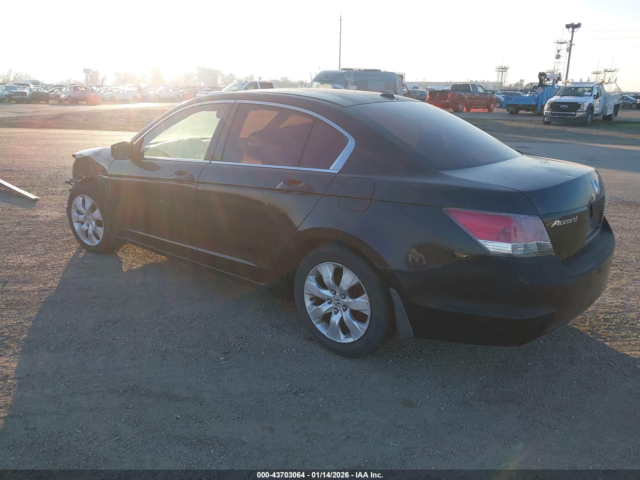 HONDA ACCORD image 3