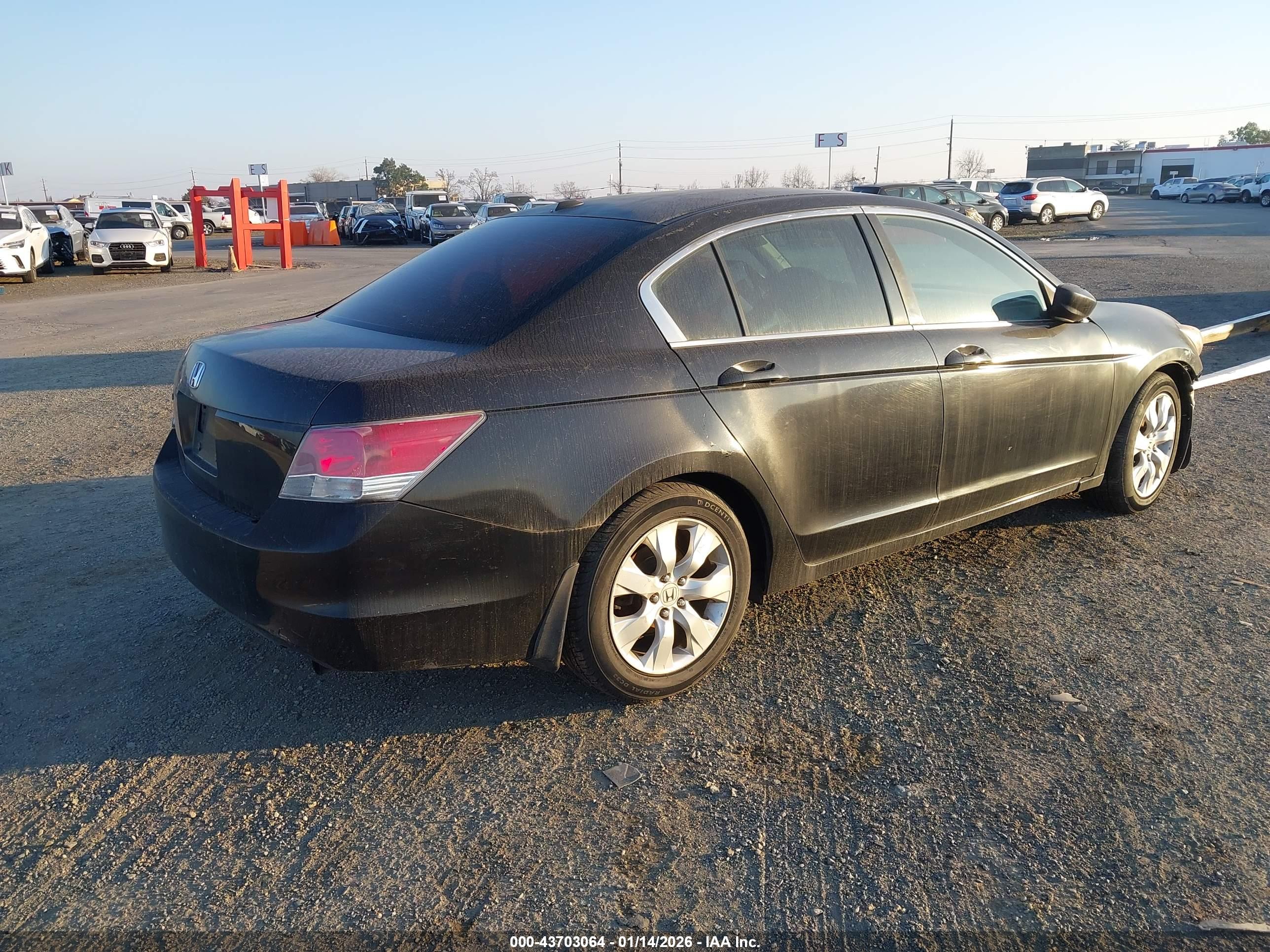 HONDA ACCORD image 4