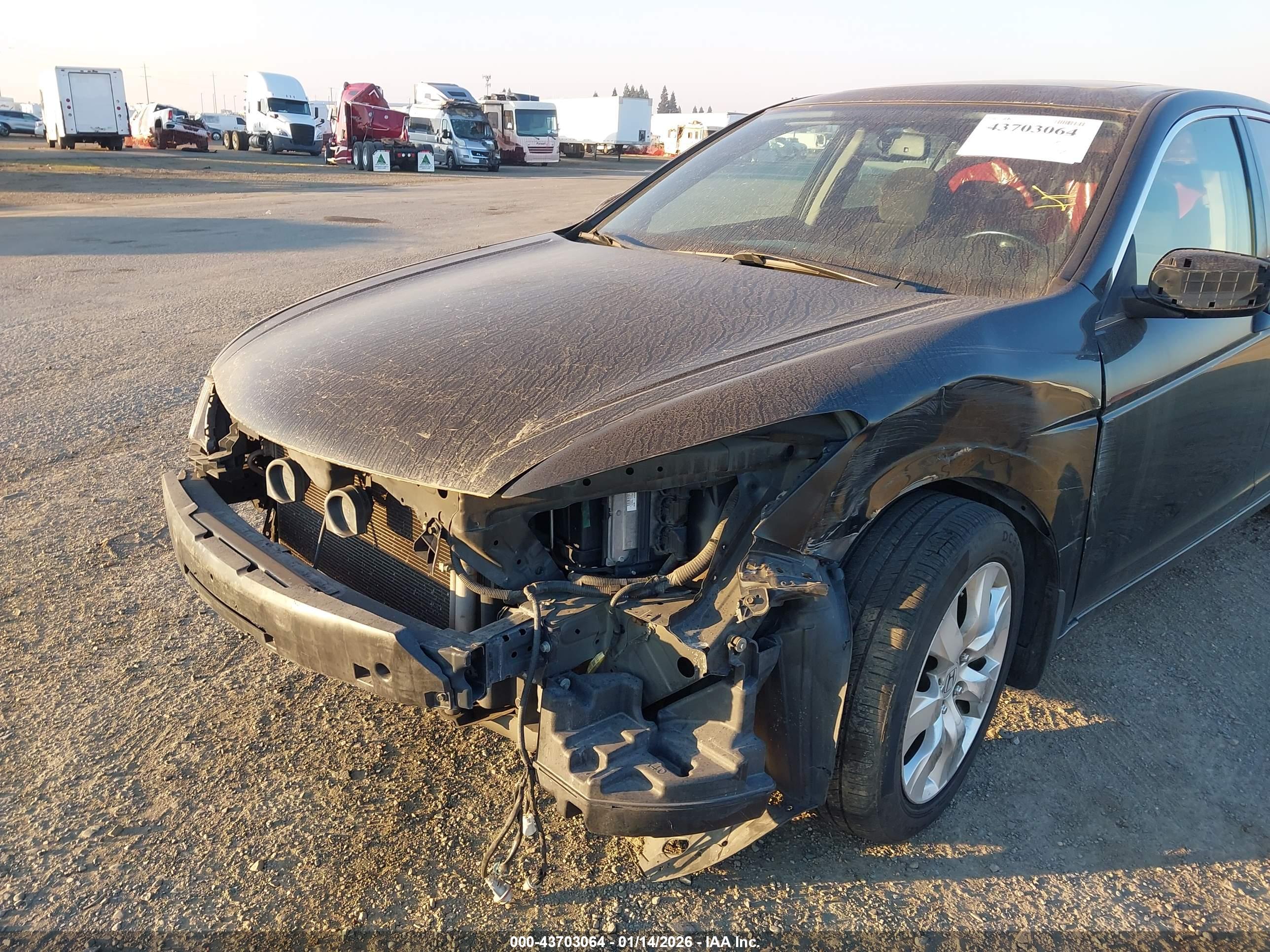 HONDA ACCORD image 6