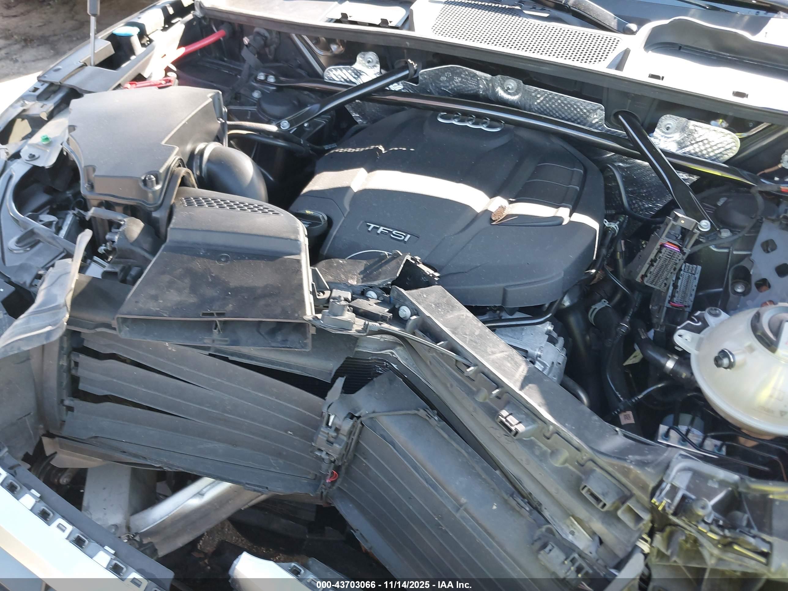 AUDI Q5 image 10
