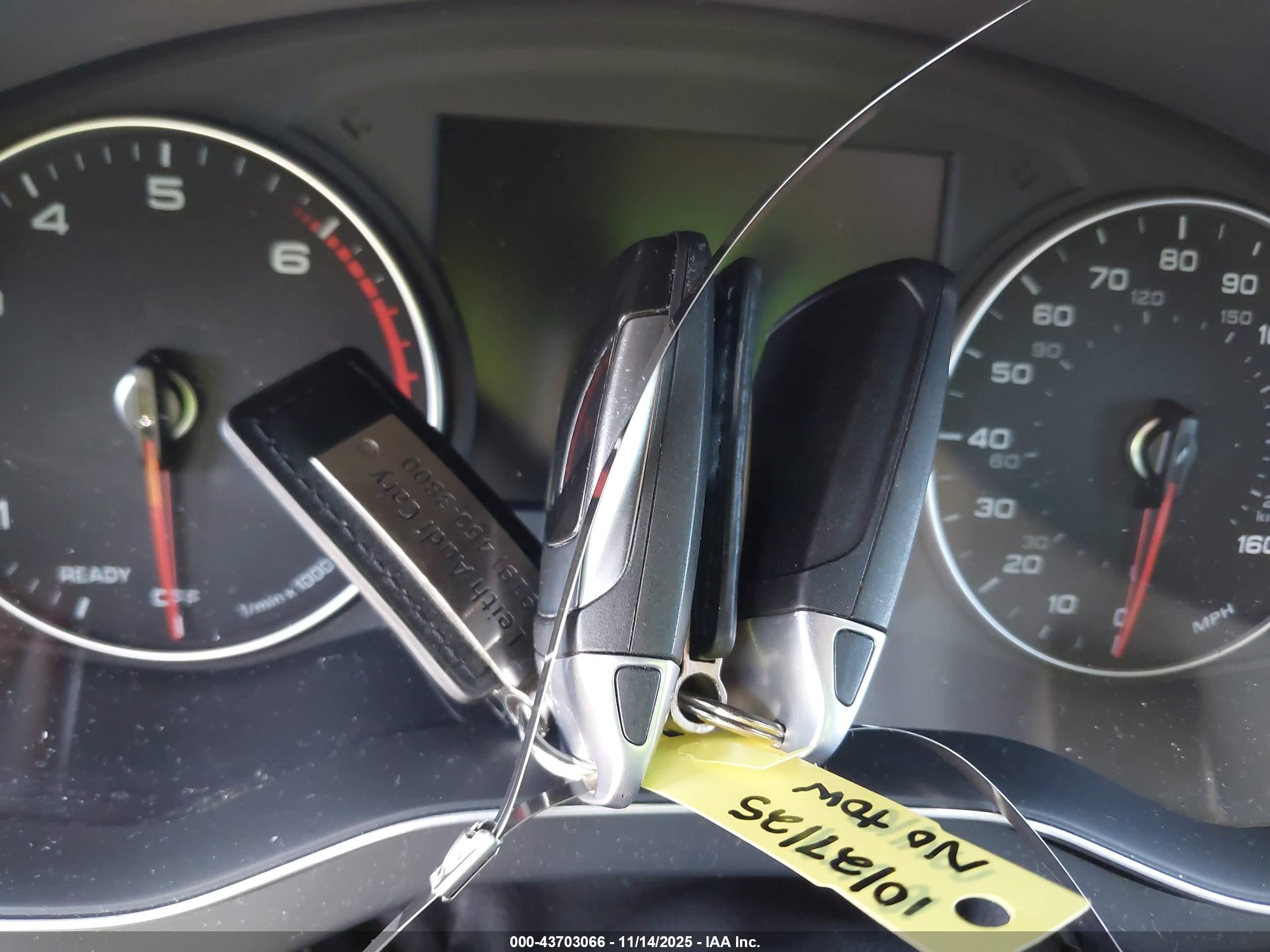 AUDI Q5 image 11