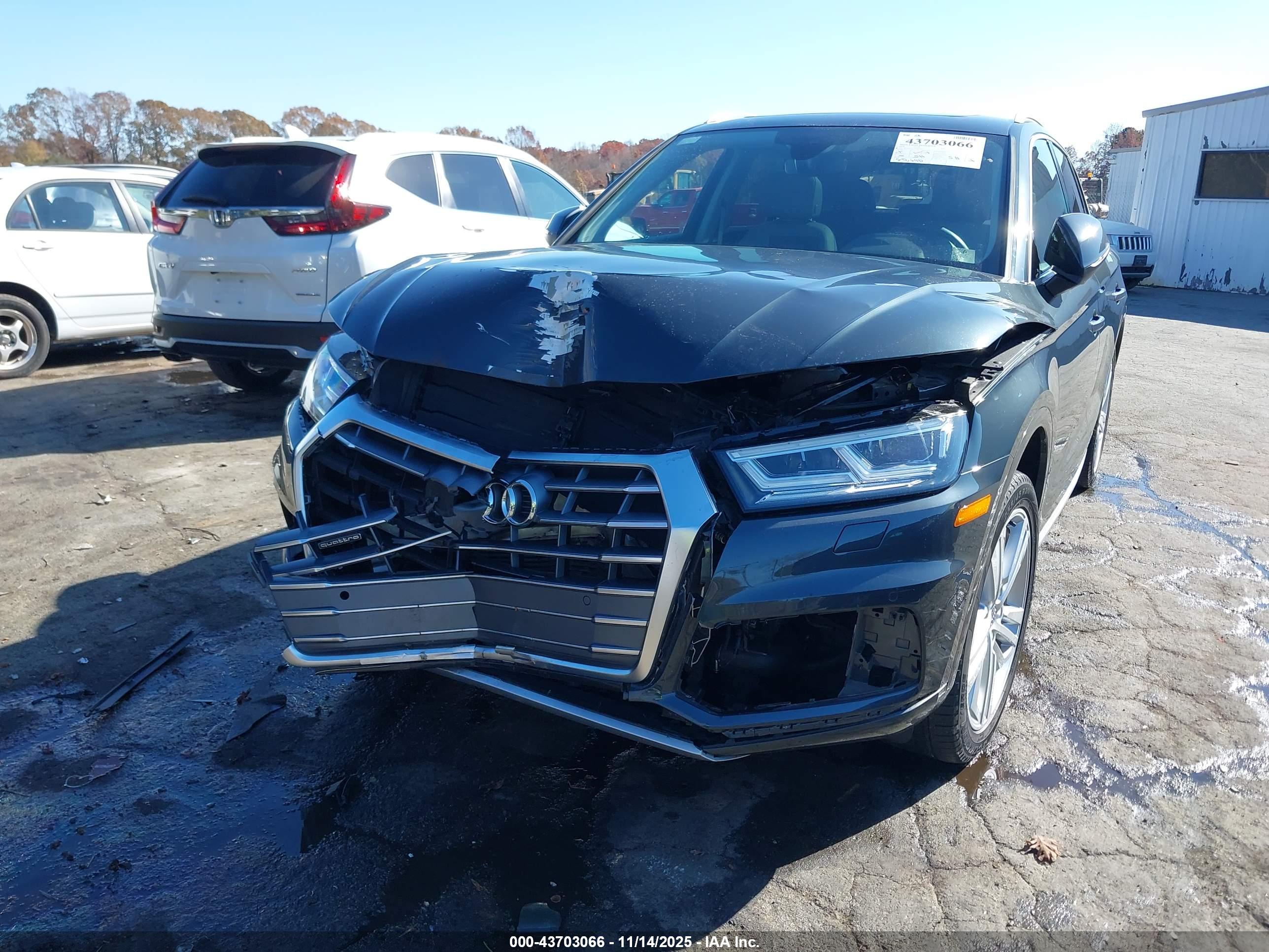 AUDI Q5 image 6