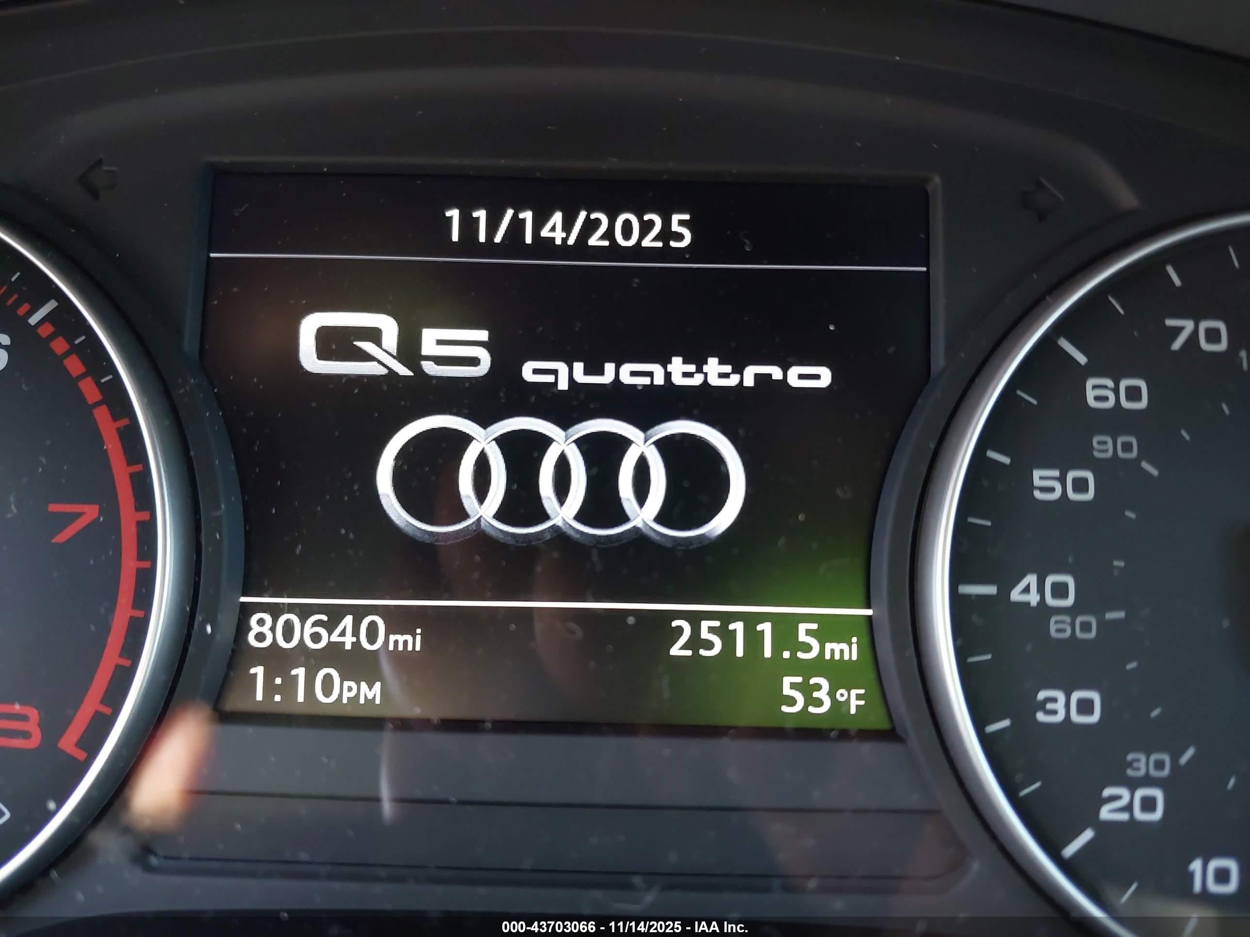 AUDI Q5 image 7
