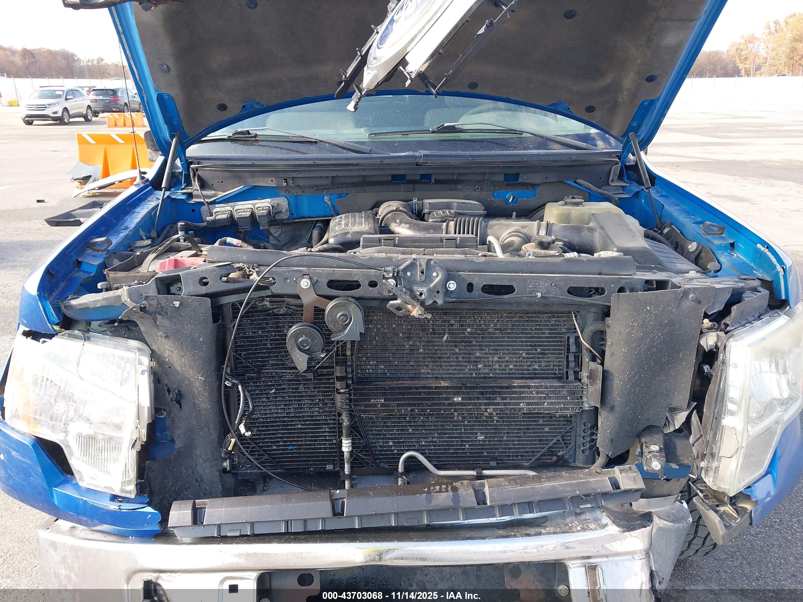 FORD F-150 image 10