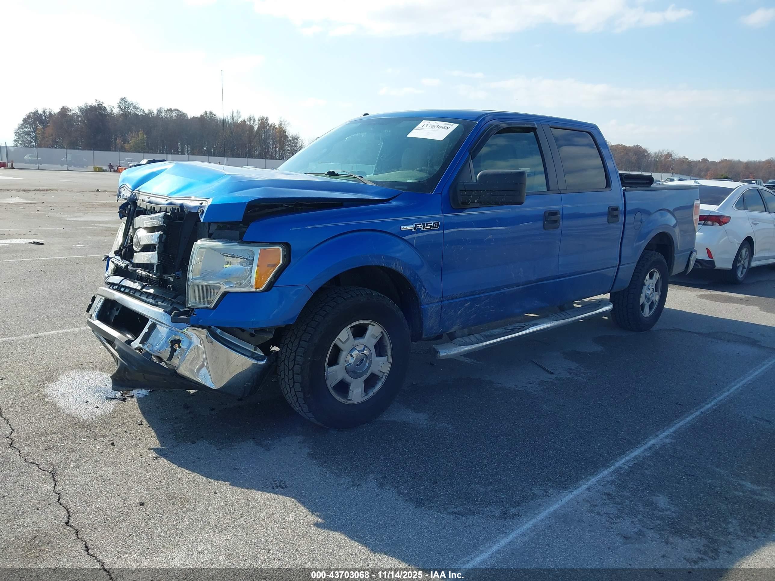 FORD F-150 image 2