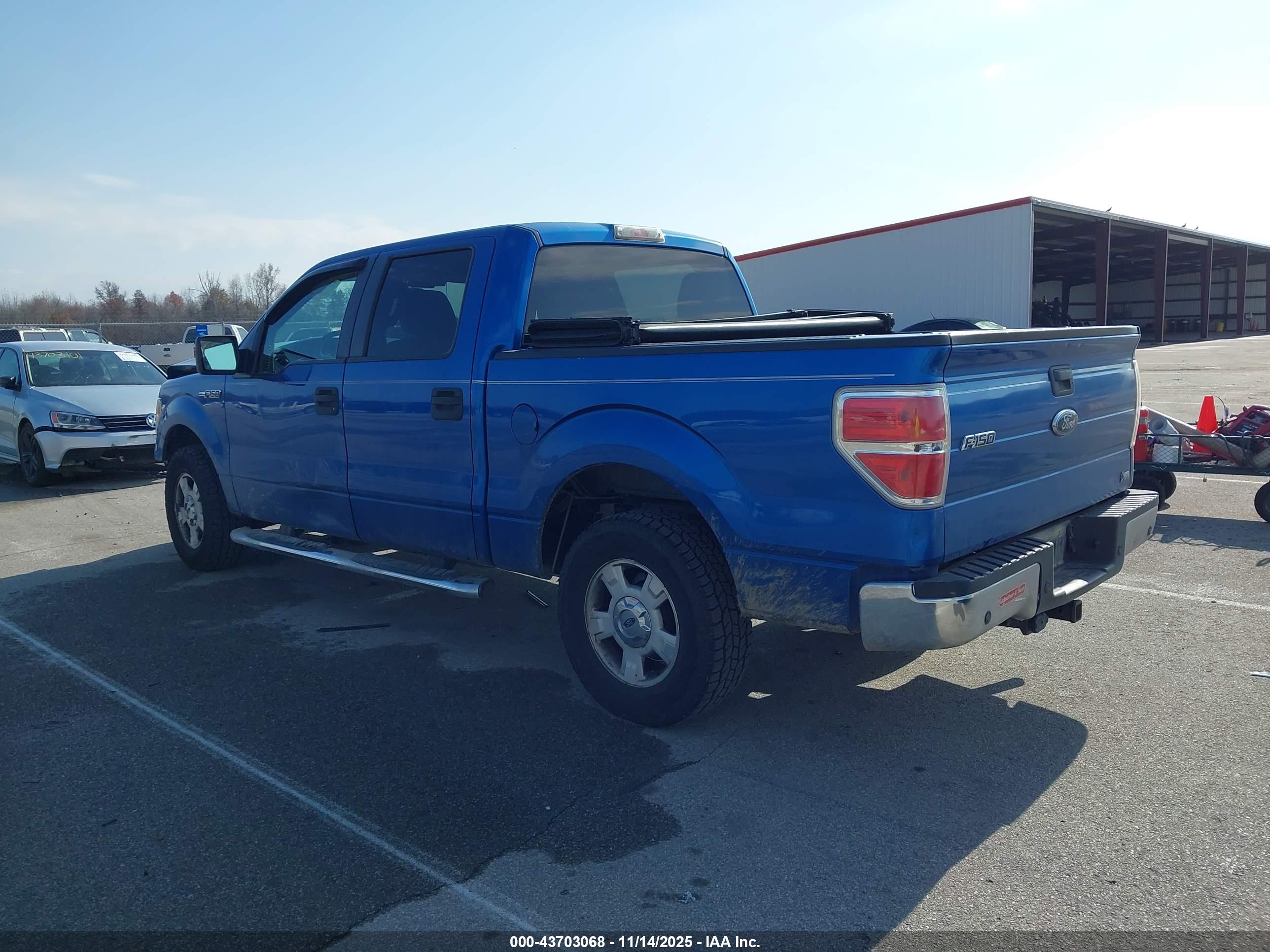 FORD F-150 image 3