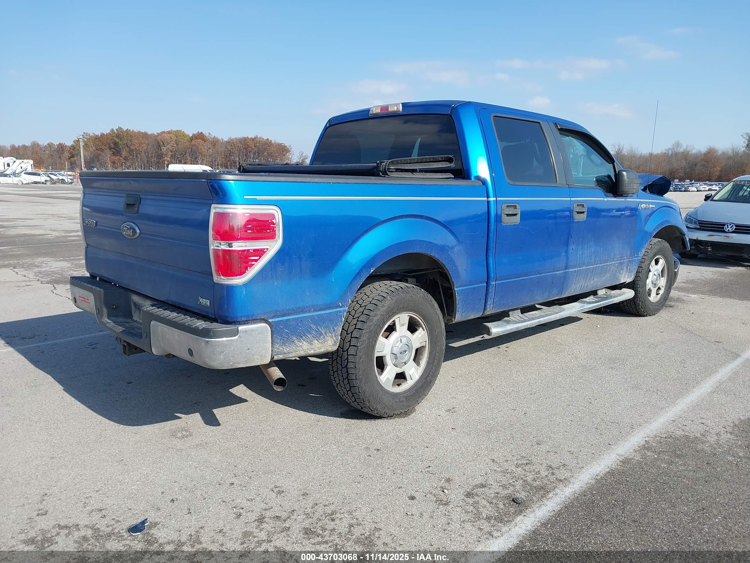 FORD F-150 image 4