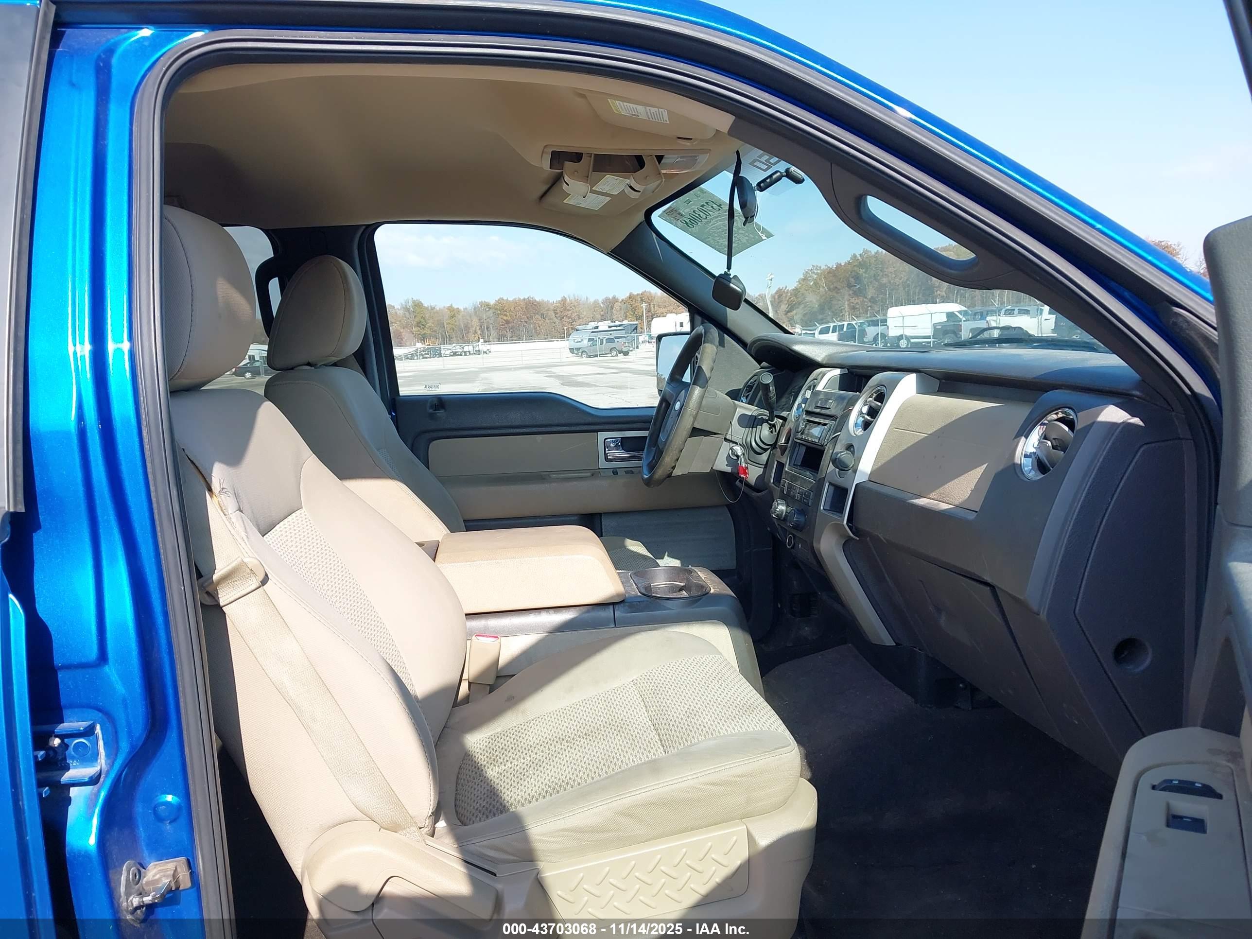 FORD F-150 image 5