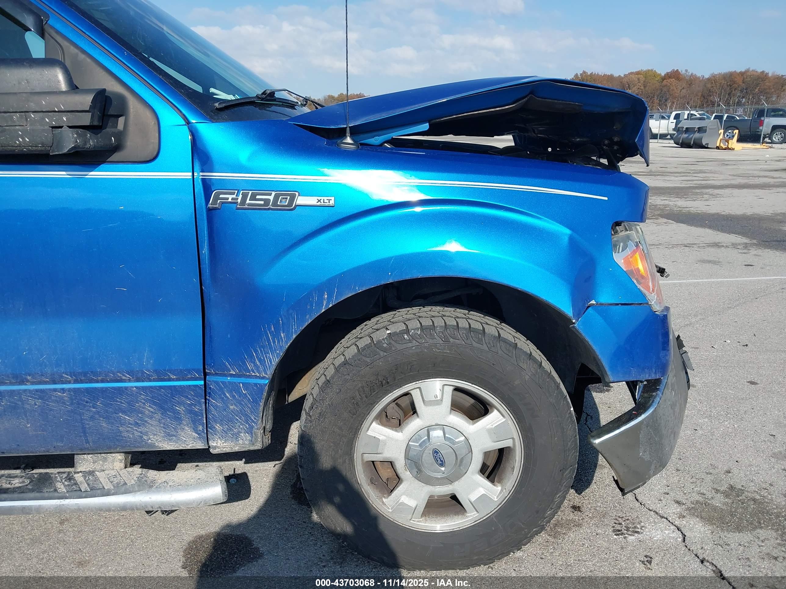 FORD F-150 image 6