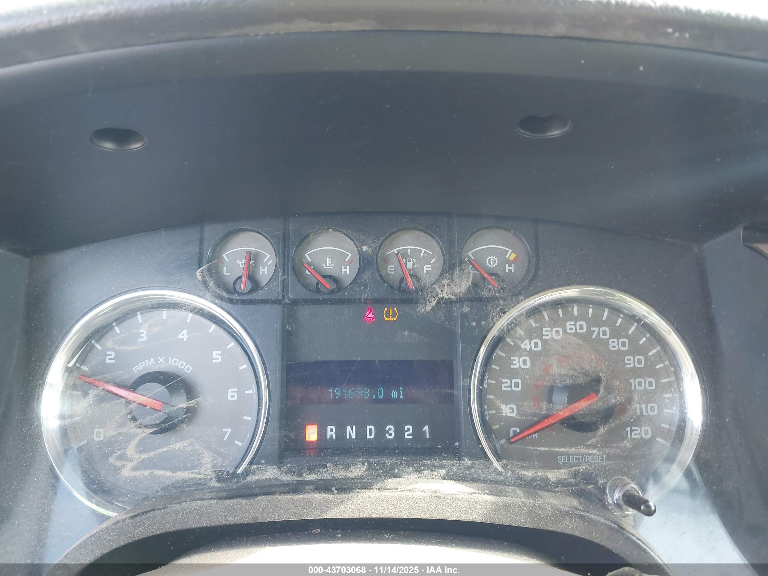 FORD F-150 image 7