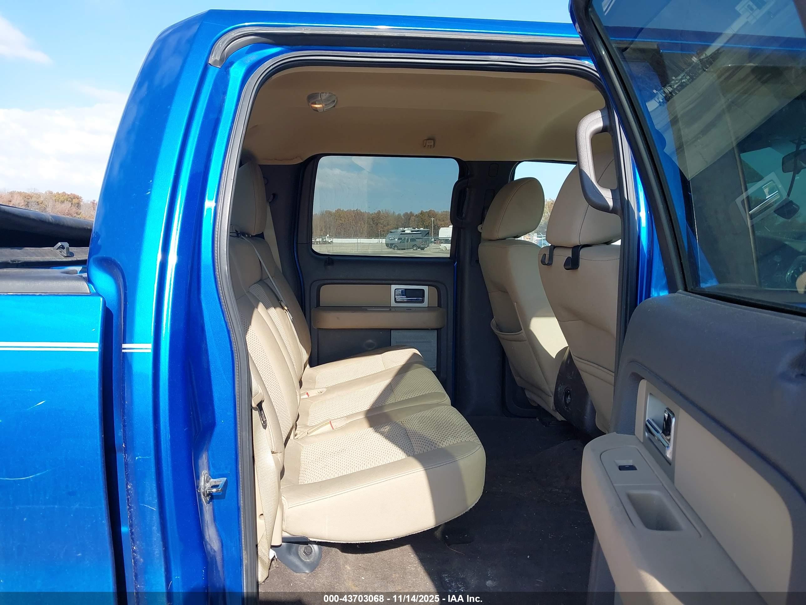 FORD F-150 image 8