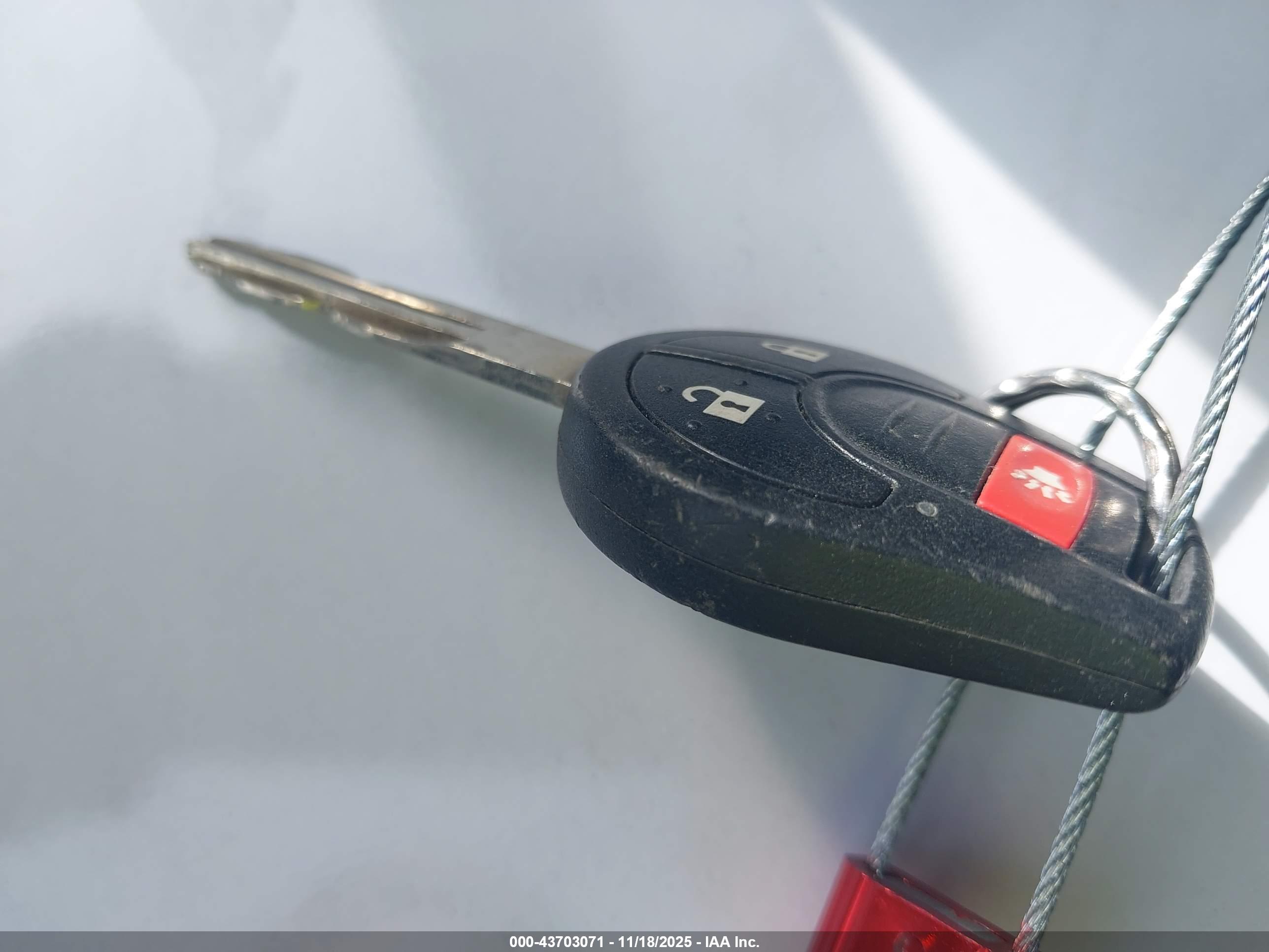 NISSAN JUKE image 11