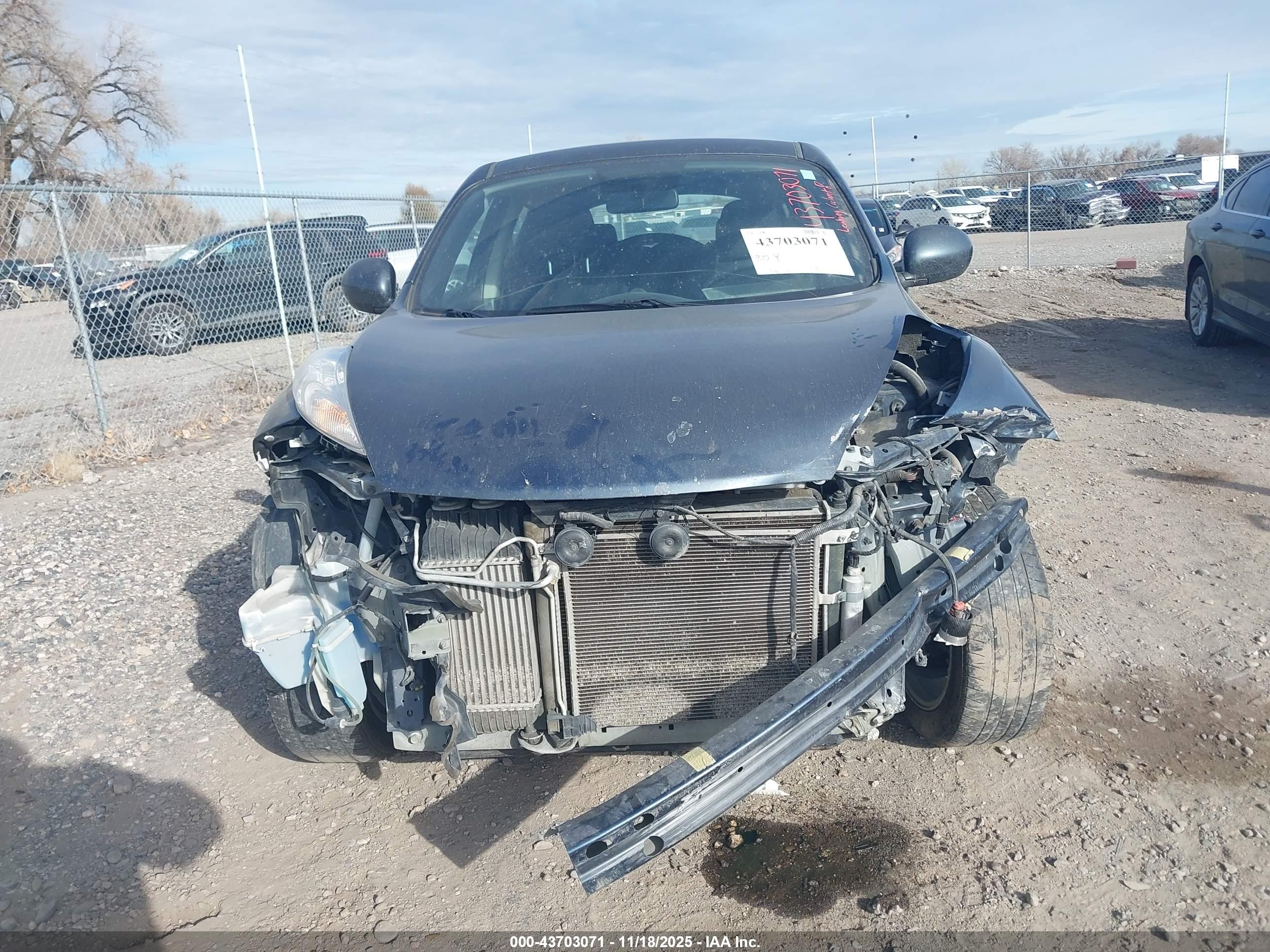 NISSAN JUKE image 6