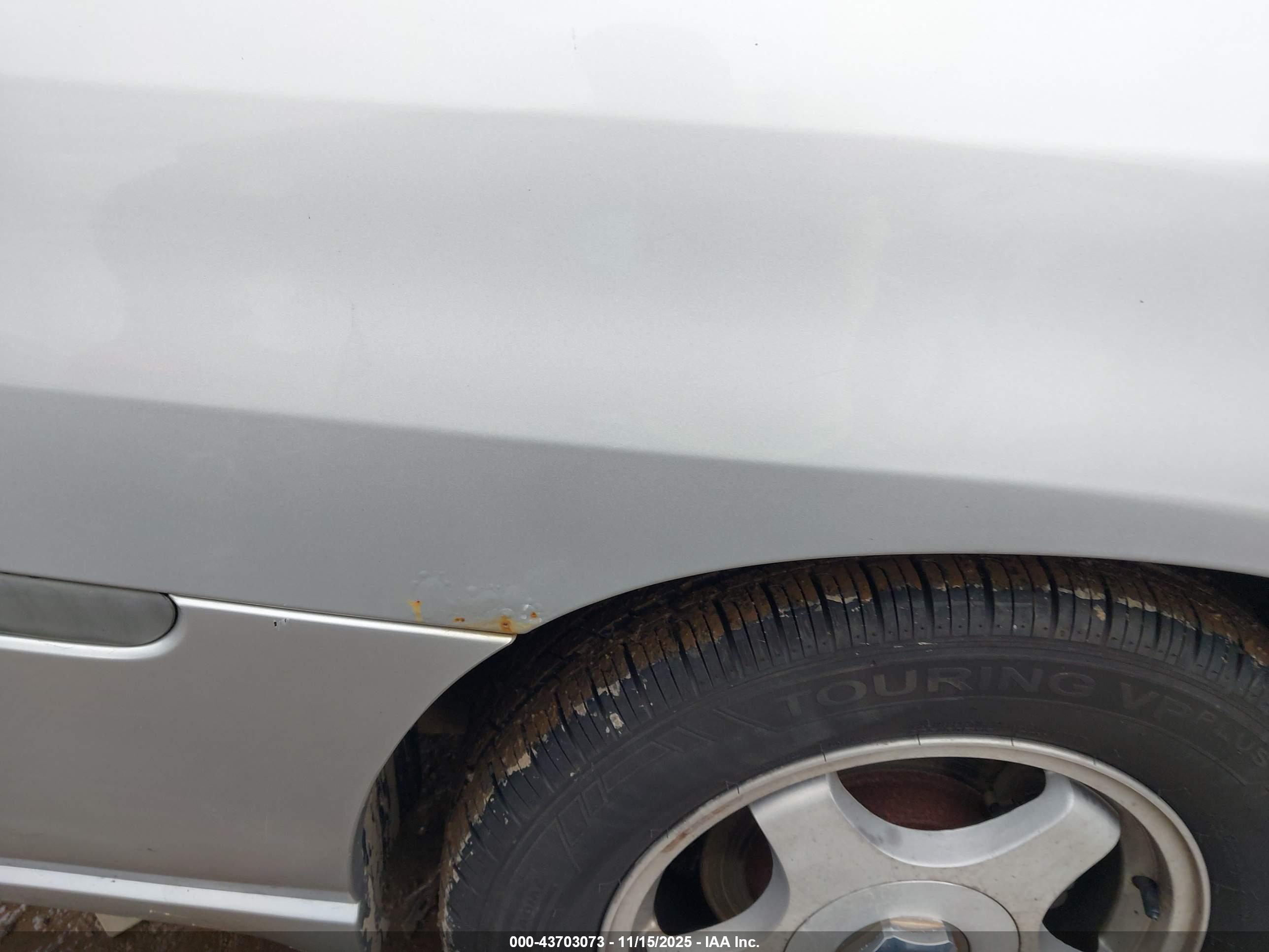 CHEVROLET IMPALA image 6