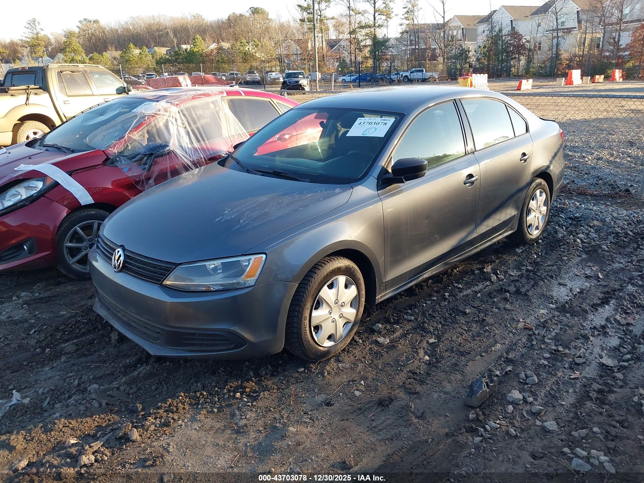 VOLKSWAGEN JETTA image 2