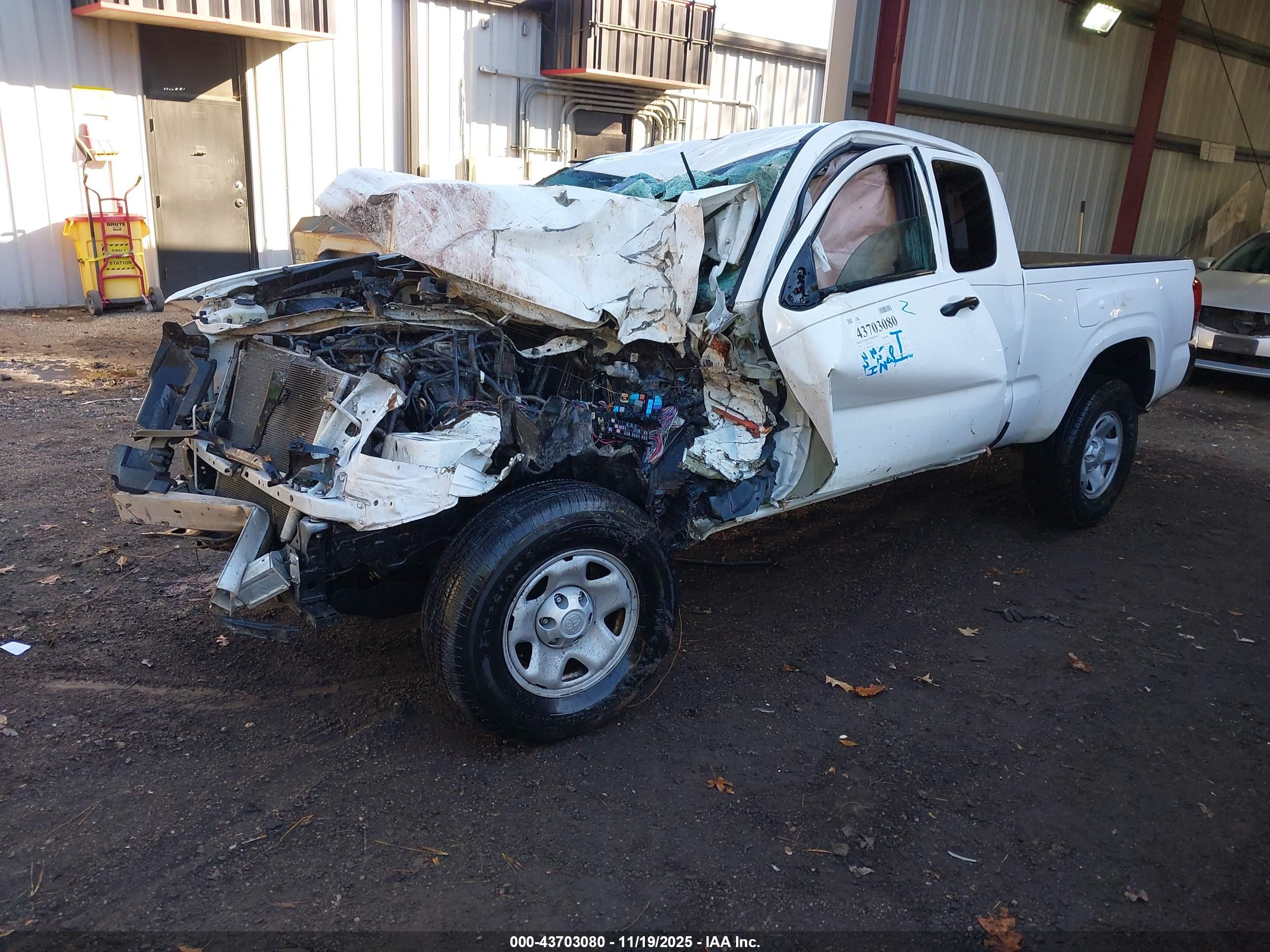 TOYOTA TACOMA image 2