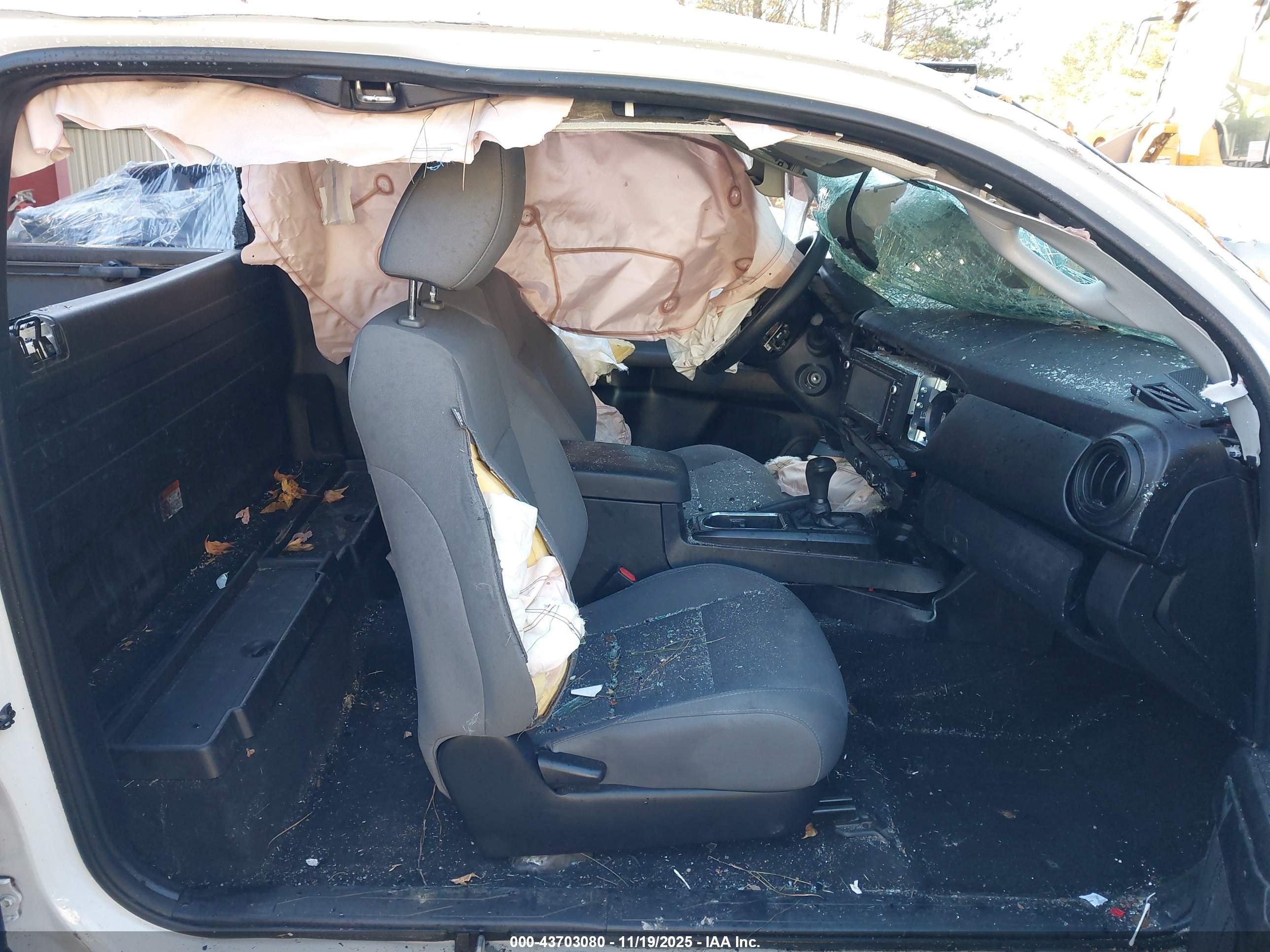 TOYOTA TACOMA image 5