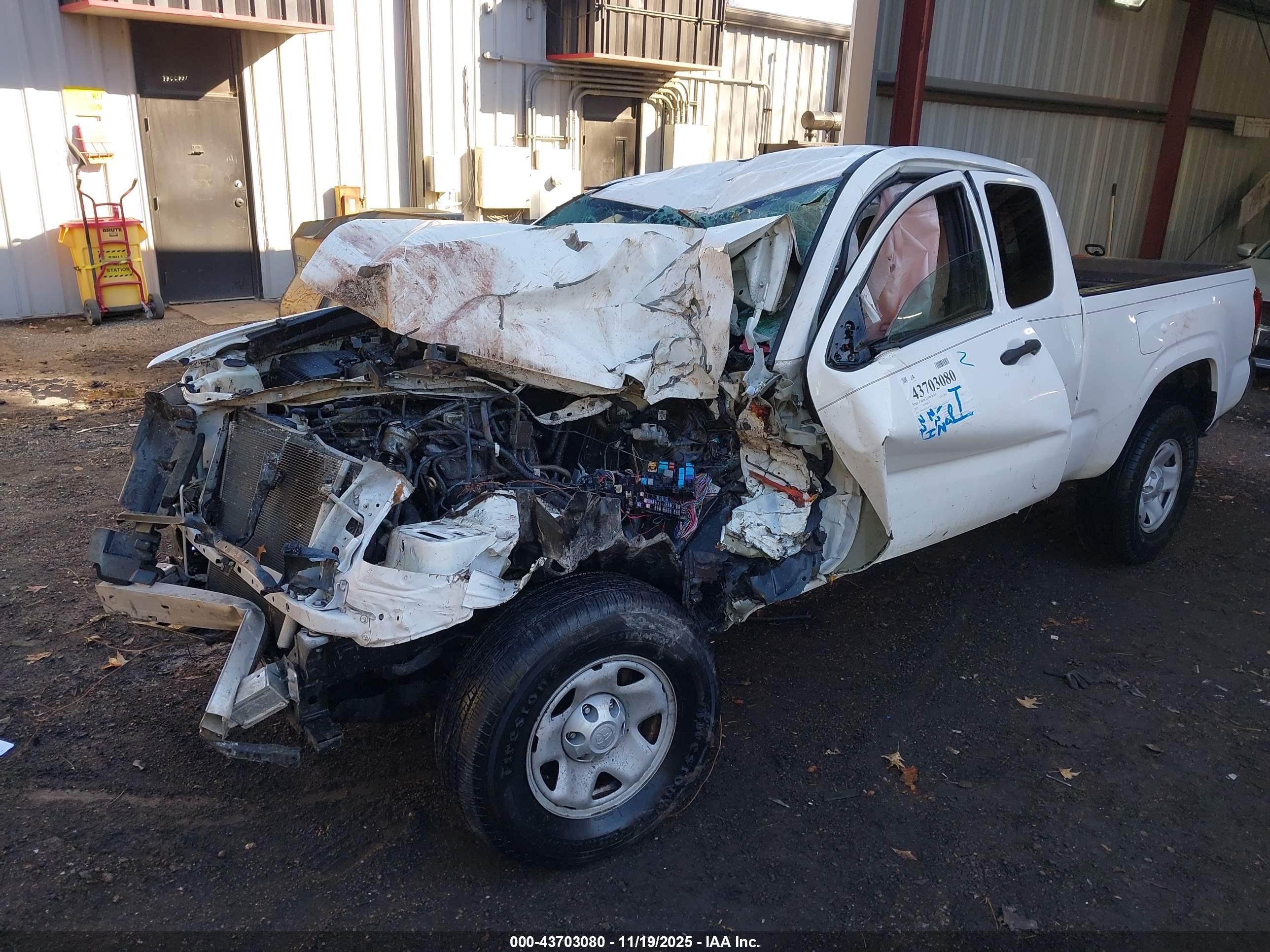 TOYOTA TACOMA image 6