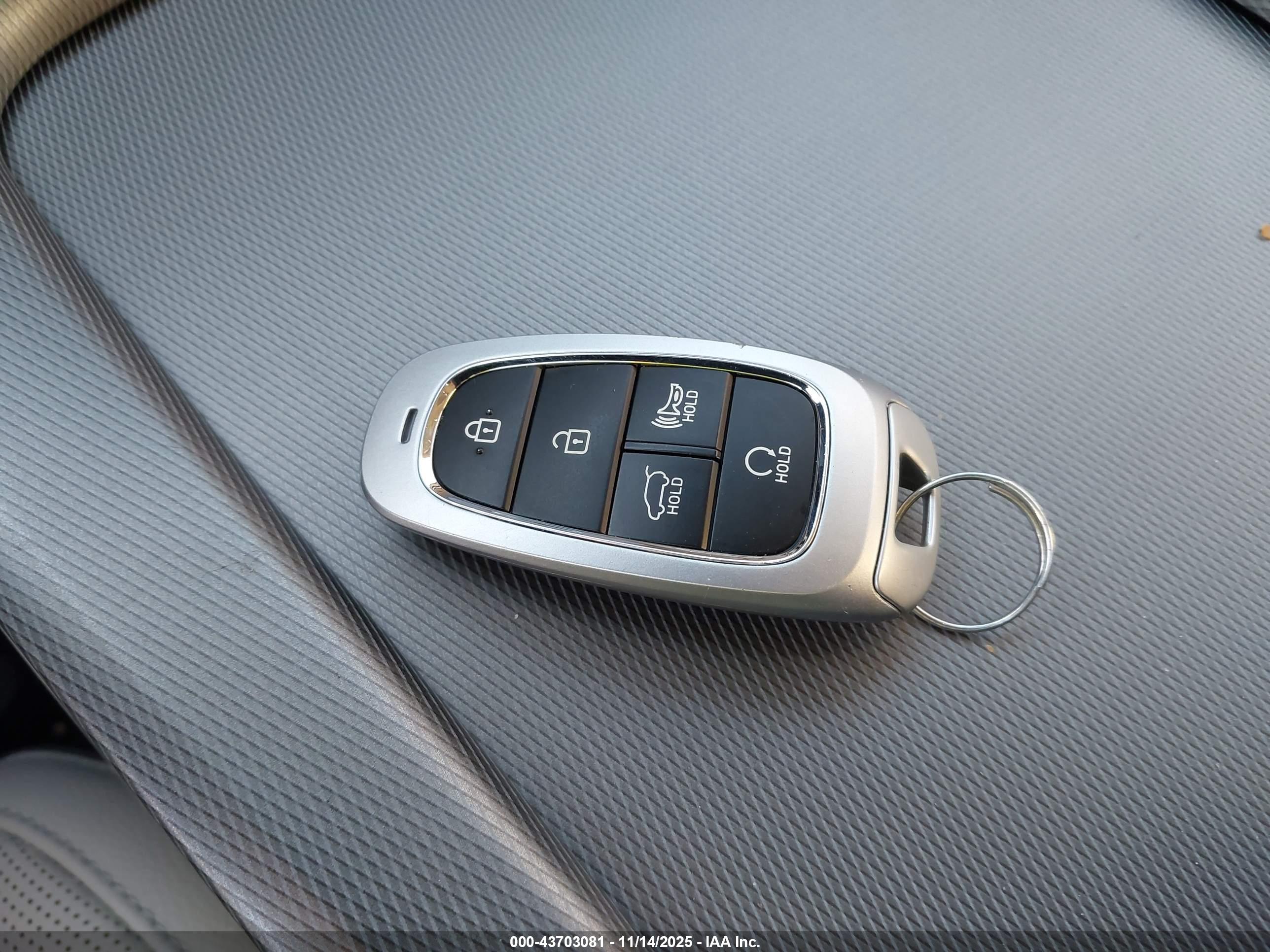 HYUNDAI PALISADE image 11