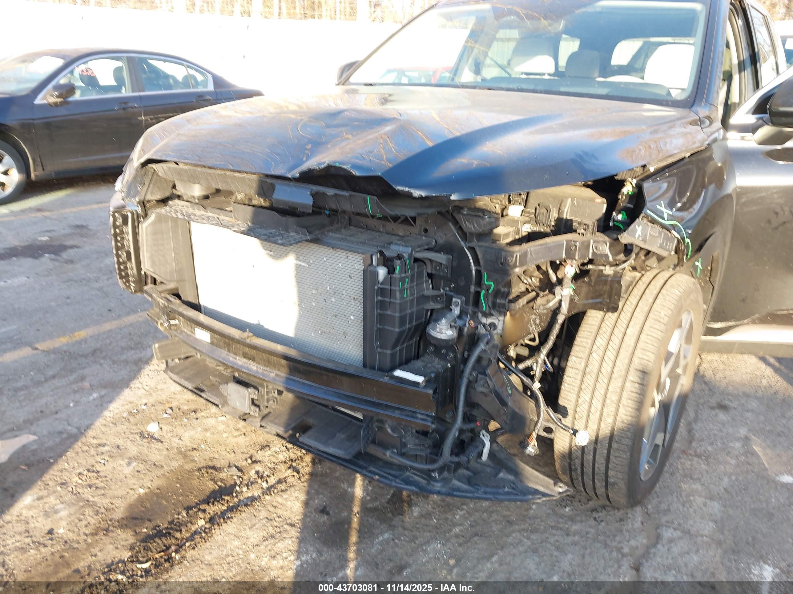 HYUNDAI PALISADE image 6