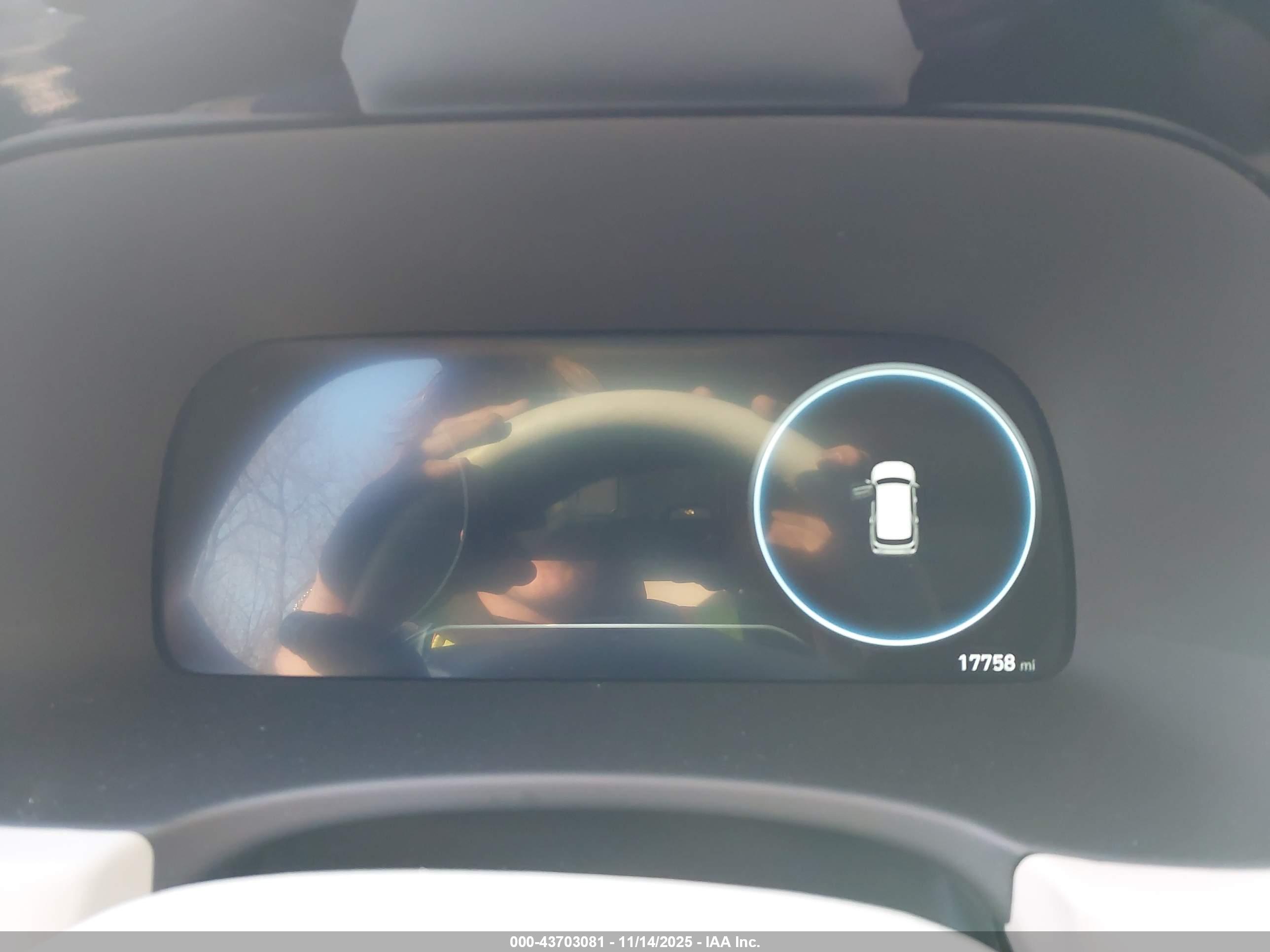 HYUNDAI PALISADE image 7