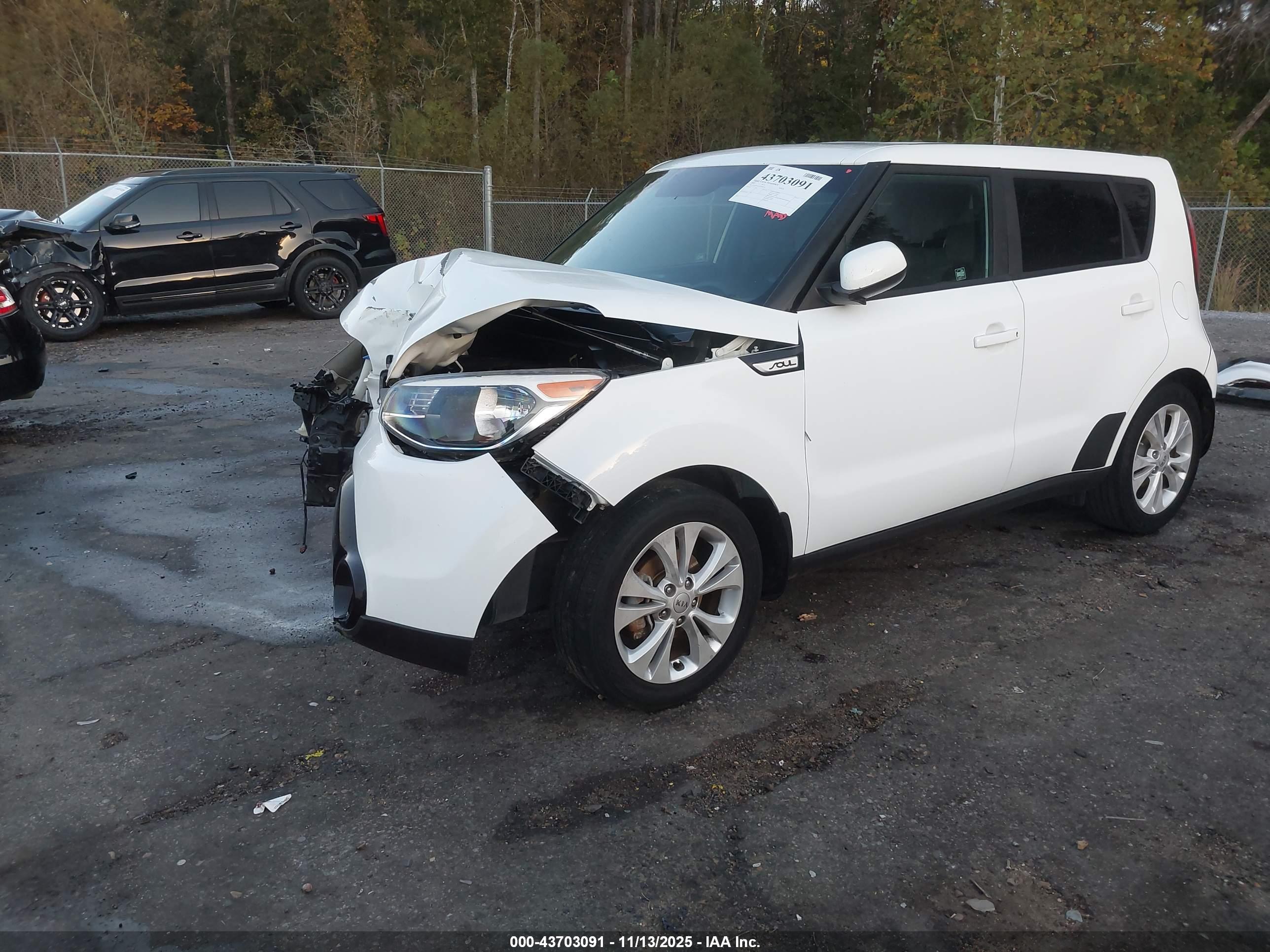 KIA SOUL image 2