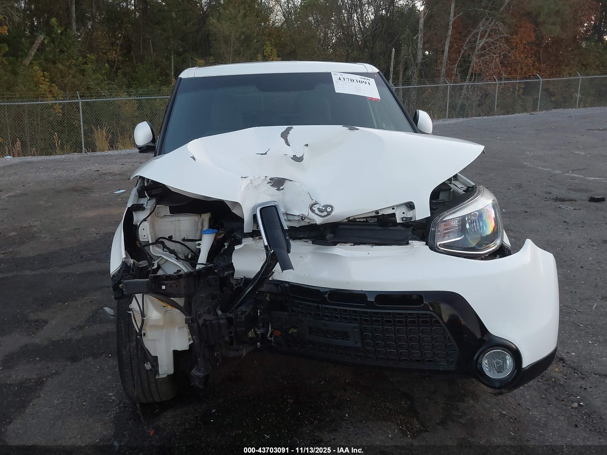 KIA SOUL image 6