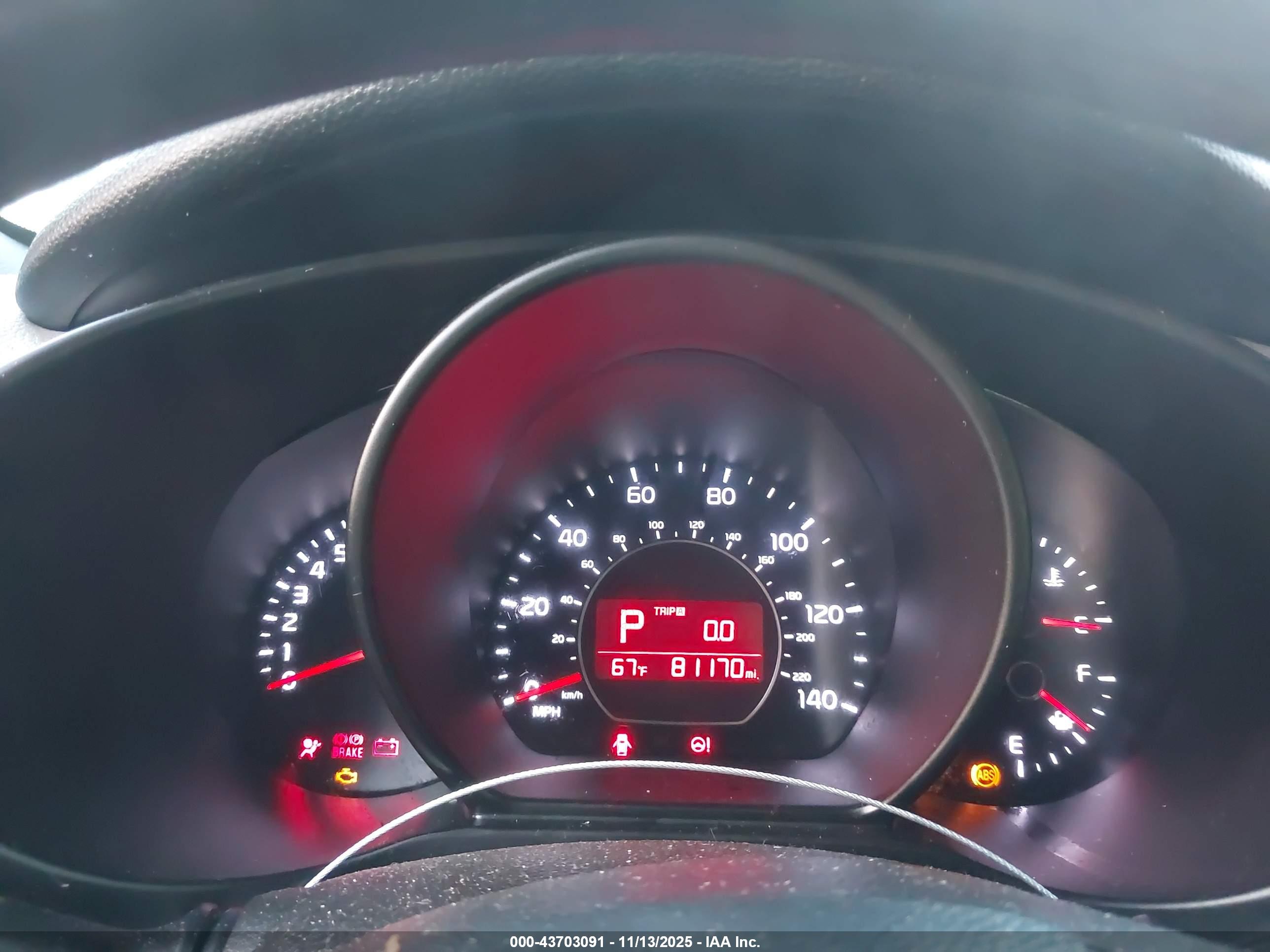 KIA SOUL image 7