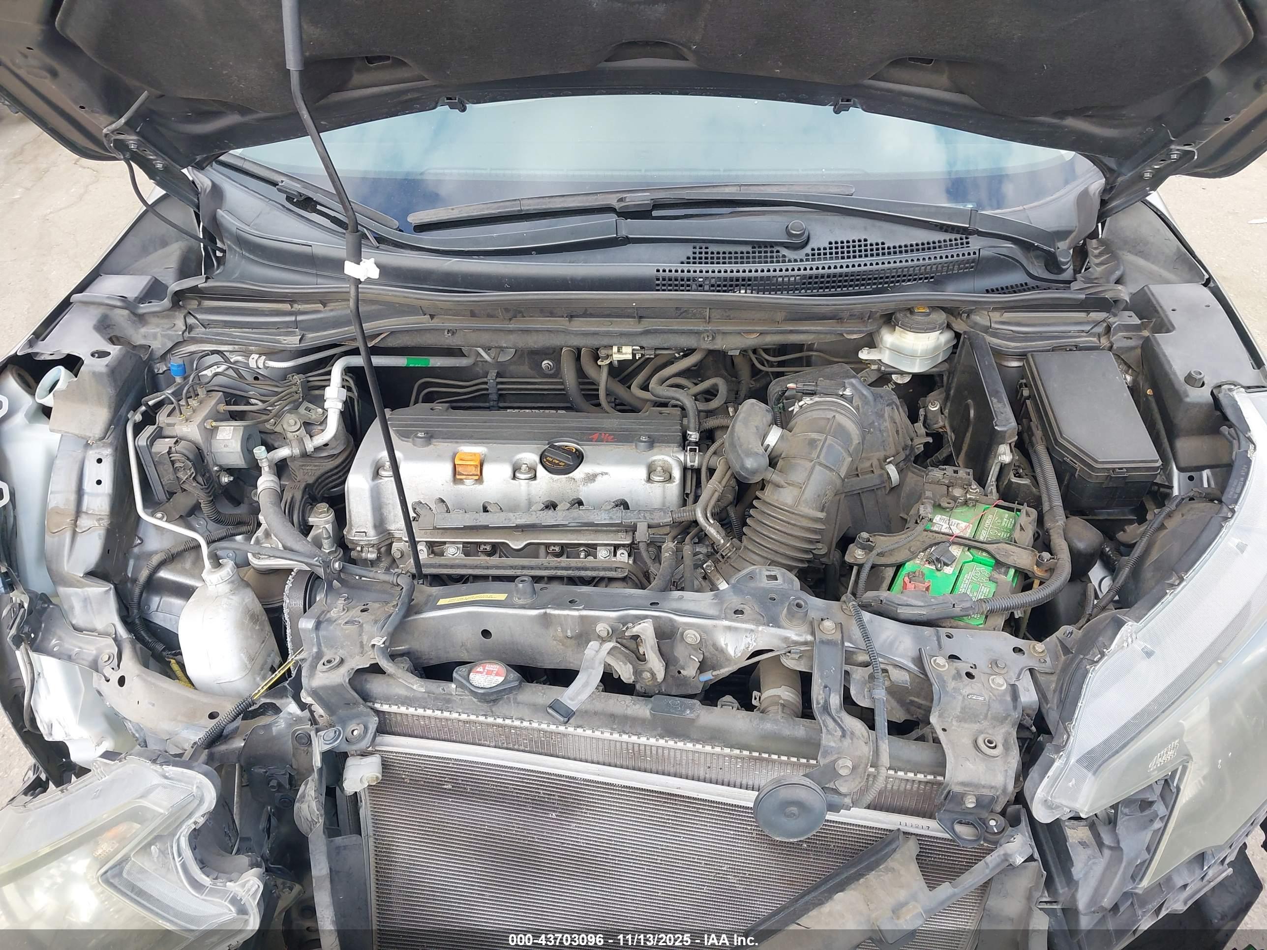 HONDA CR-V image 10