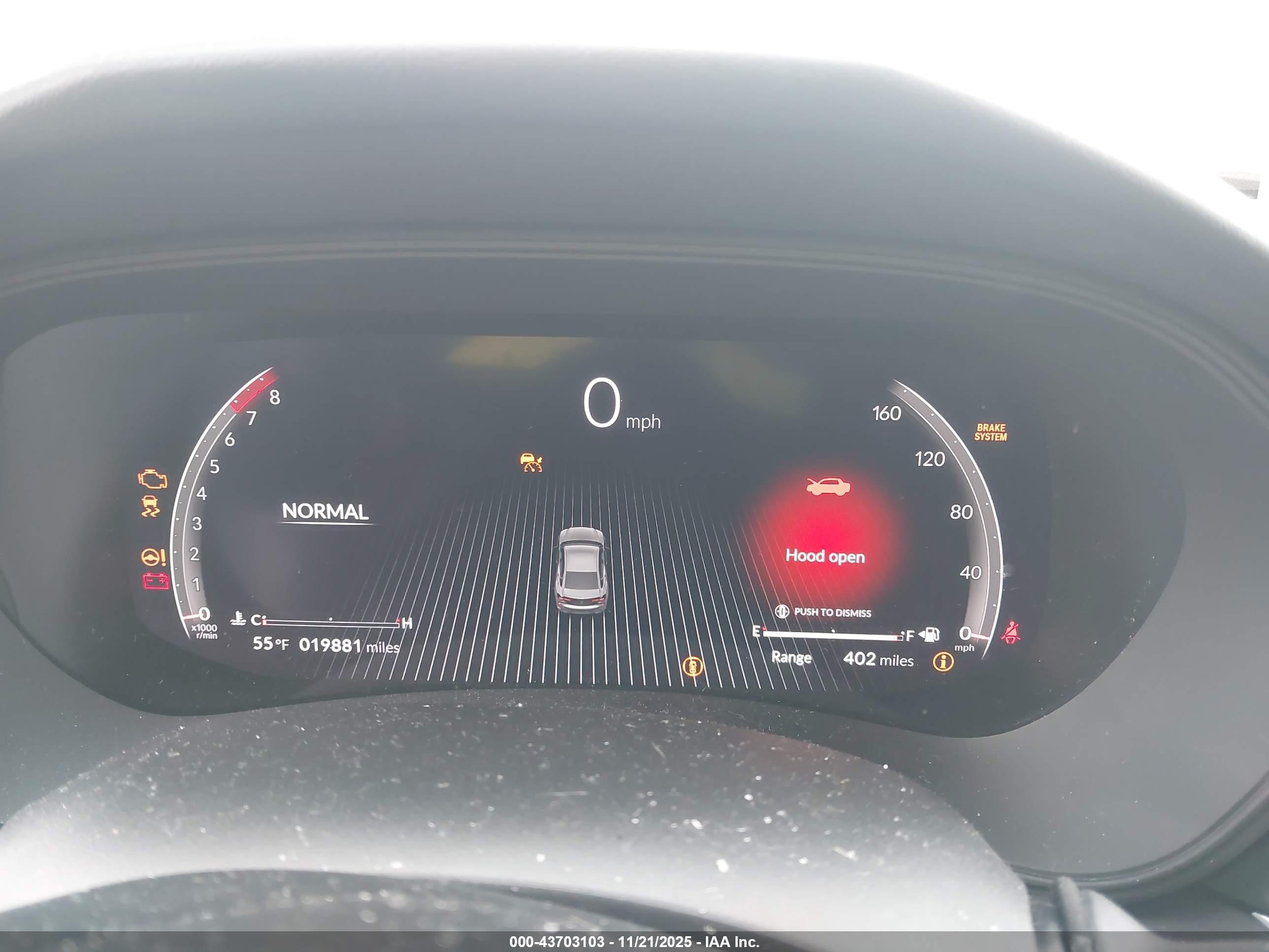 ACURA TLX image 7