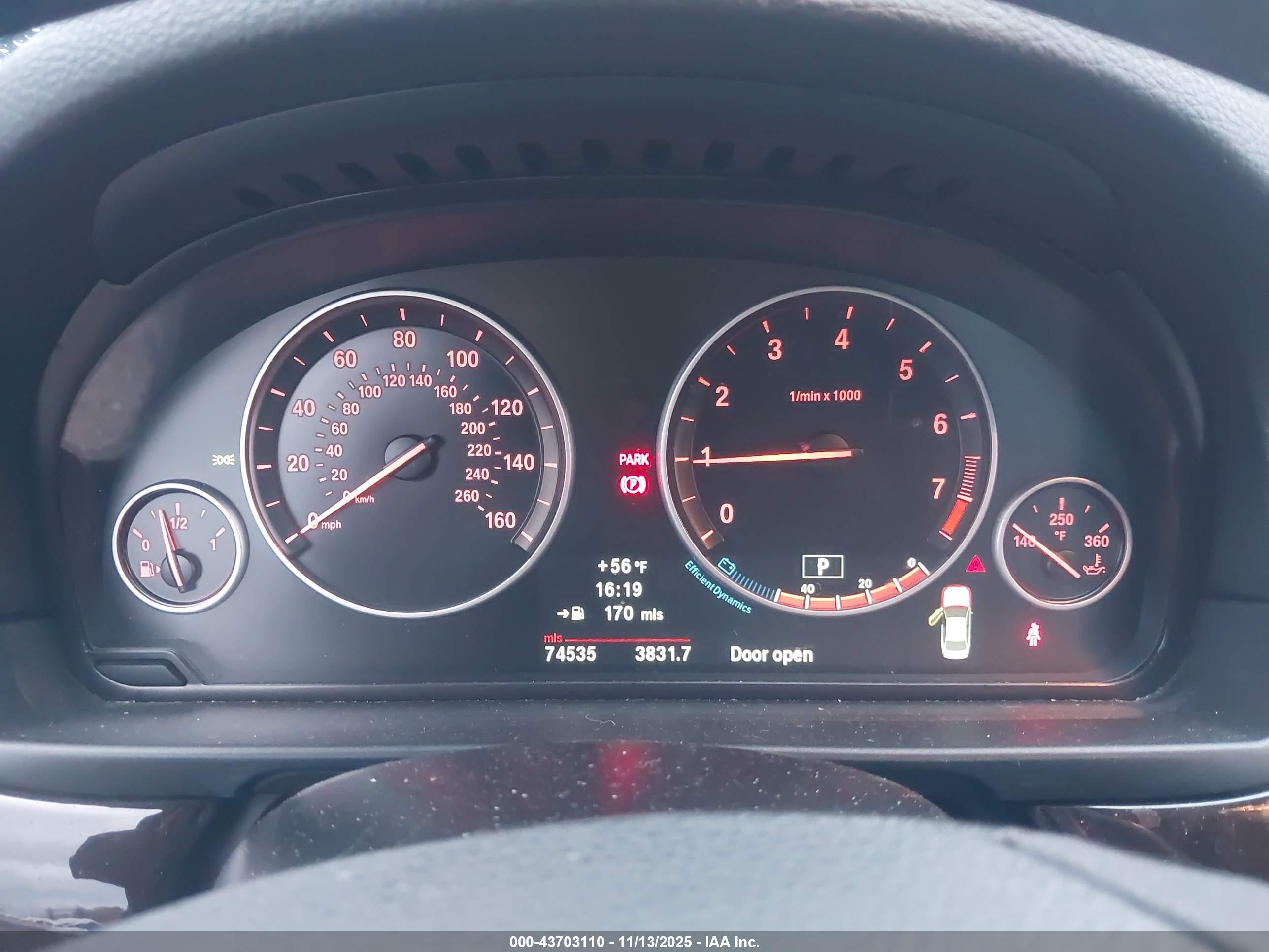 BMW 528I image 7